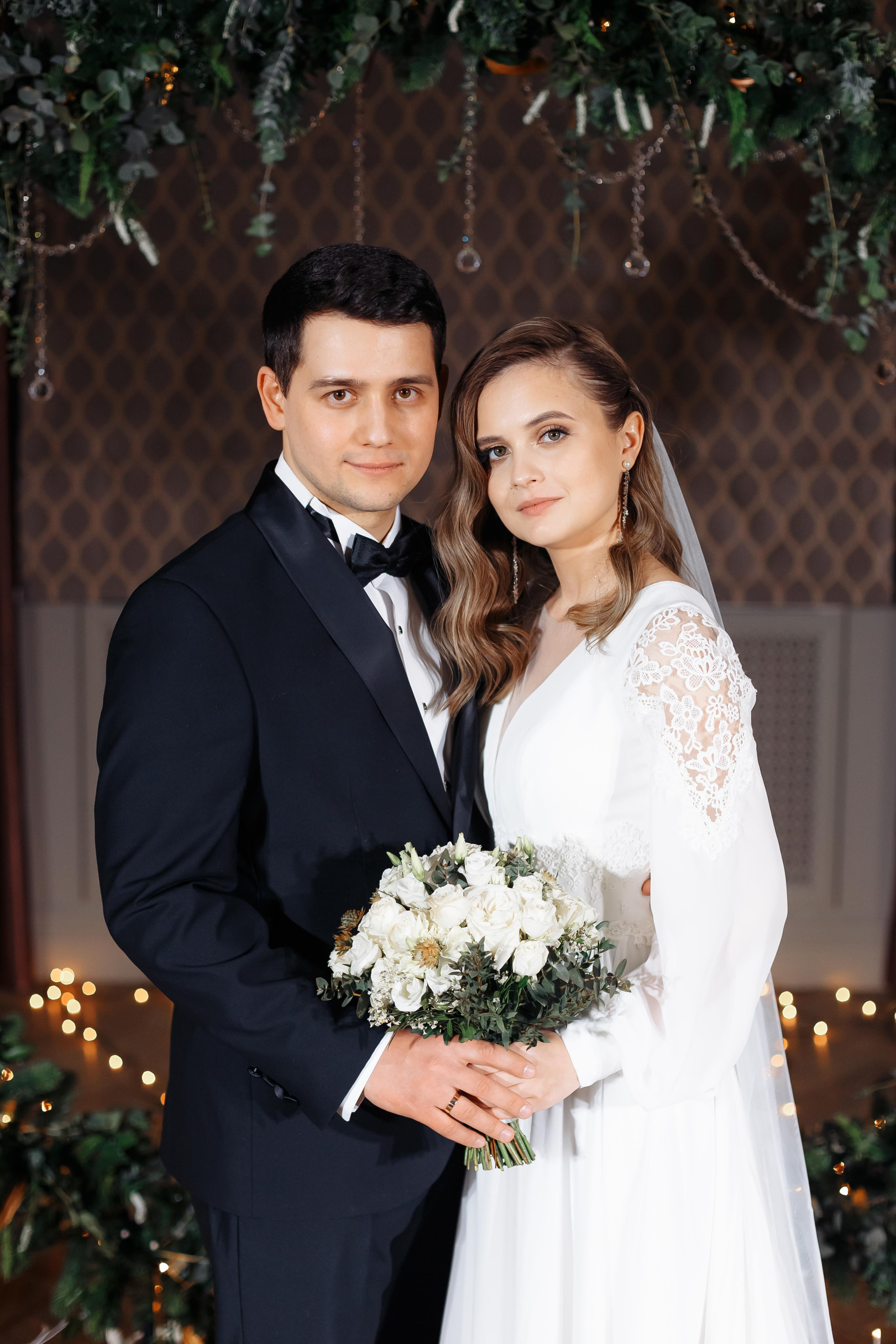 Дмитрий и Наталья. Свадебный фотограф Казань Чебоксары Москва