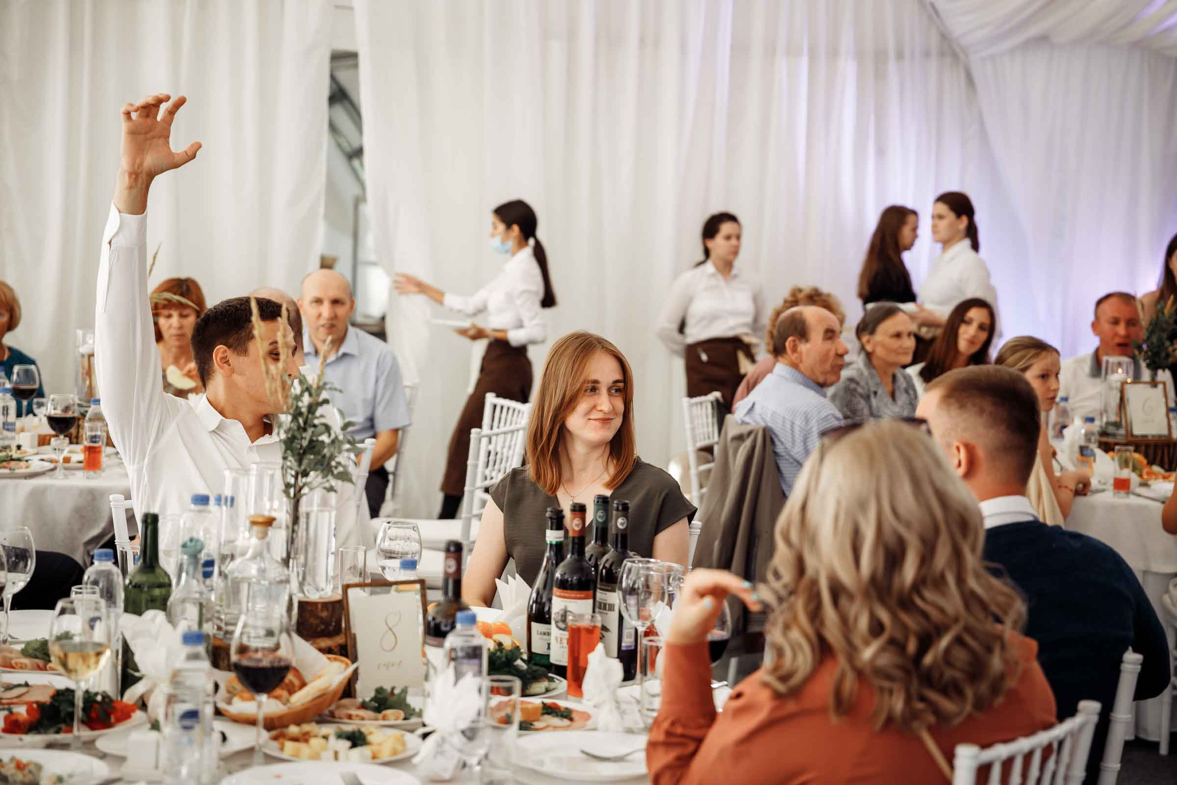 Павел и Евгения. Свадебный фотограф Казань Чебоксары Москва