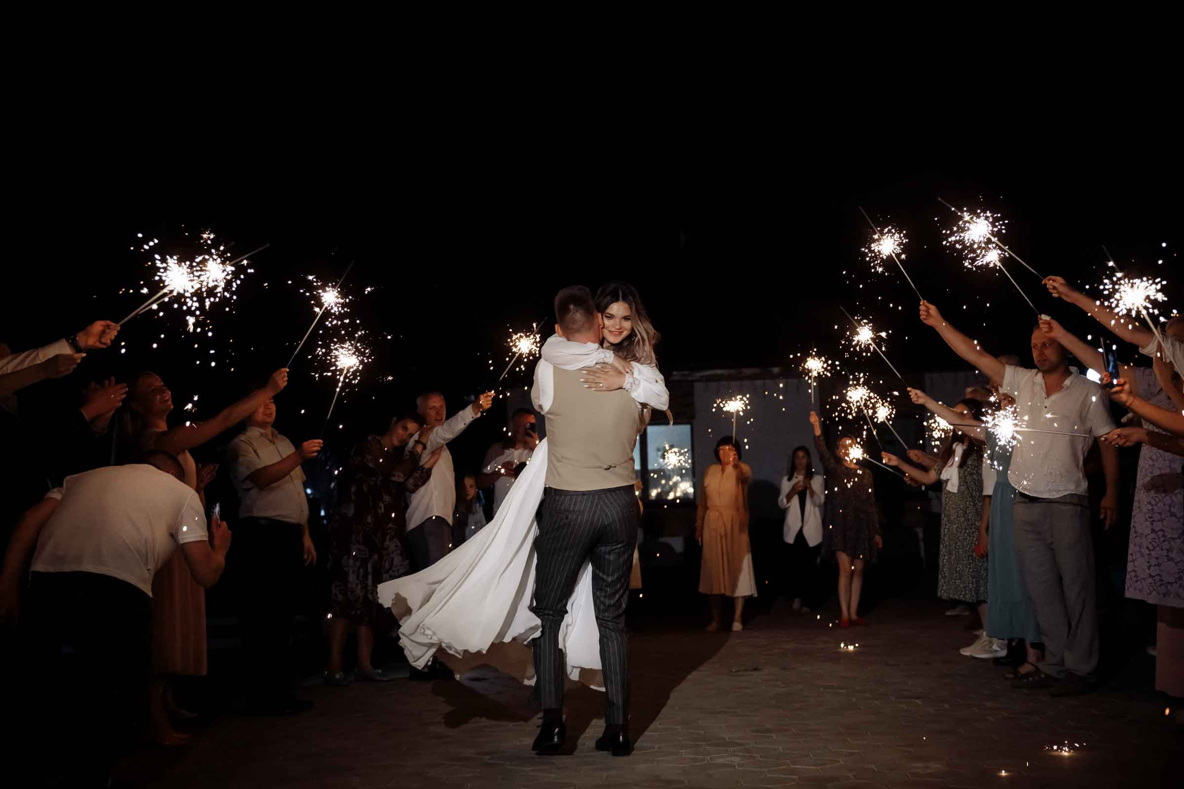 Павел и Евгения. Свадебный фотограф Казань Чебоксары Москва