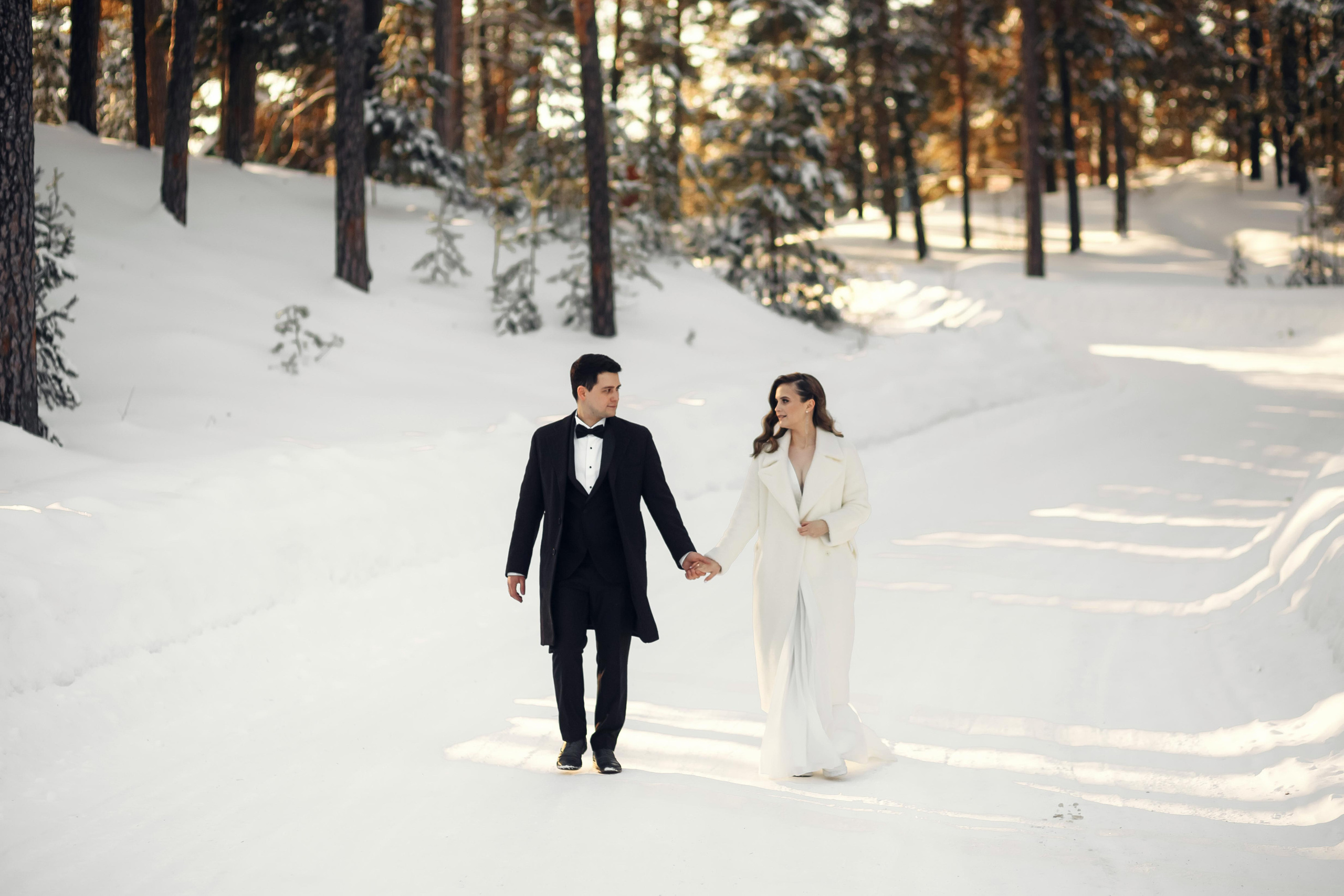 Дмитрий и Наталья. Свадебный фотограф Казань Чебоксары Москва