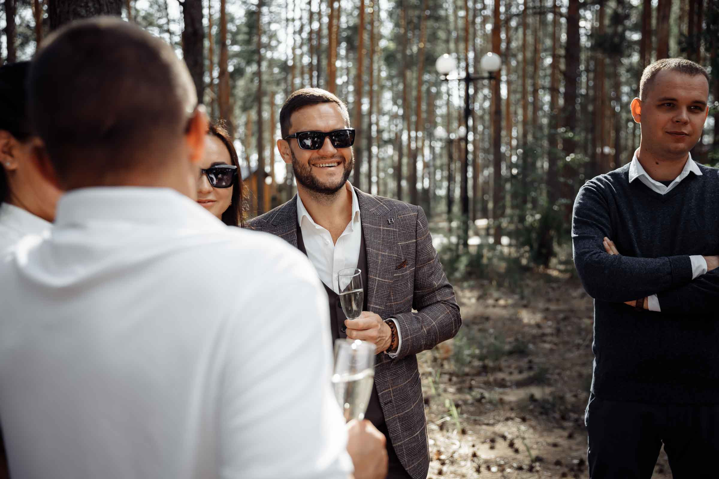 Павел и Евгения. Свадебный фотограф Казань Чебоксары Москва