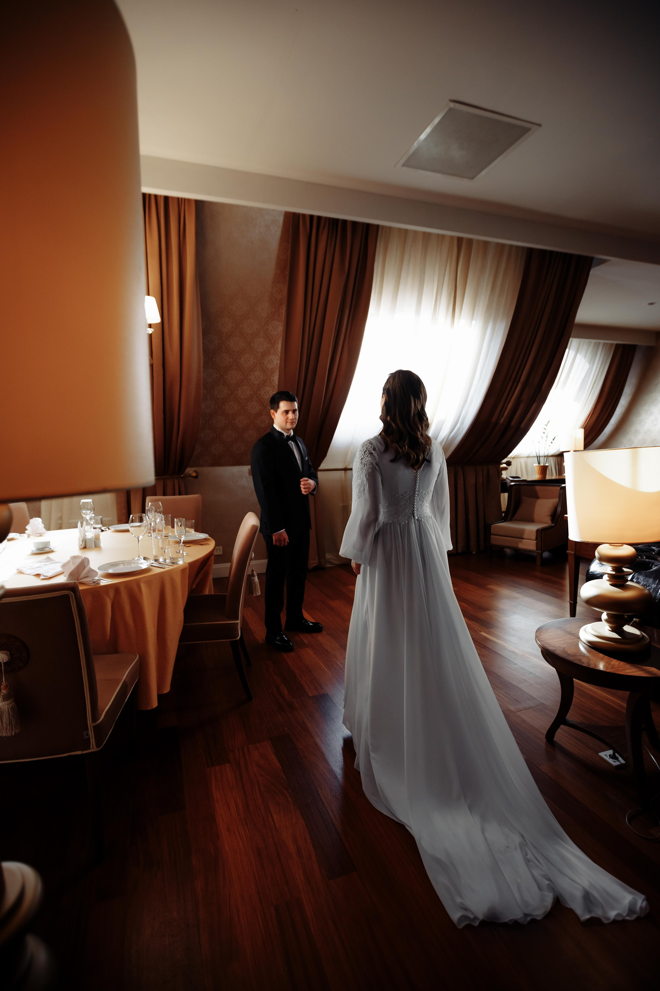 Дмитрий и Наталья. Свадебный фотограф Казань Чебоксары Москва