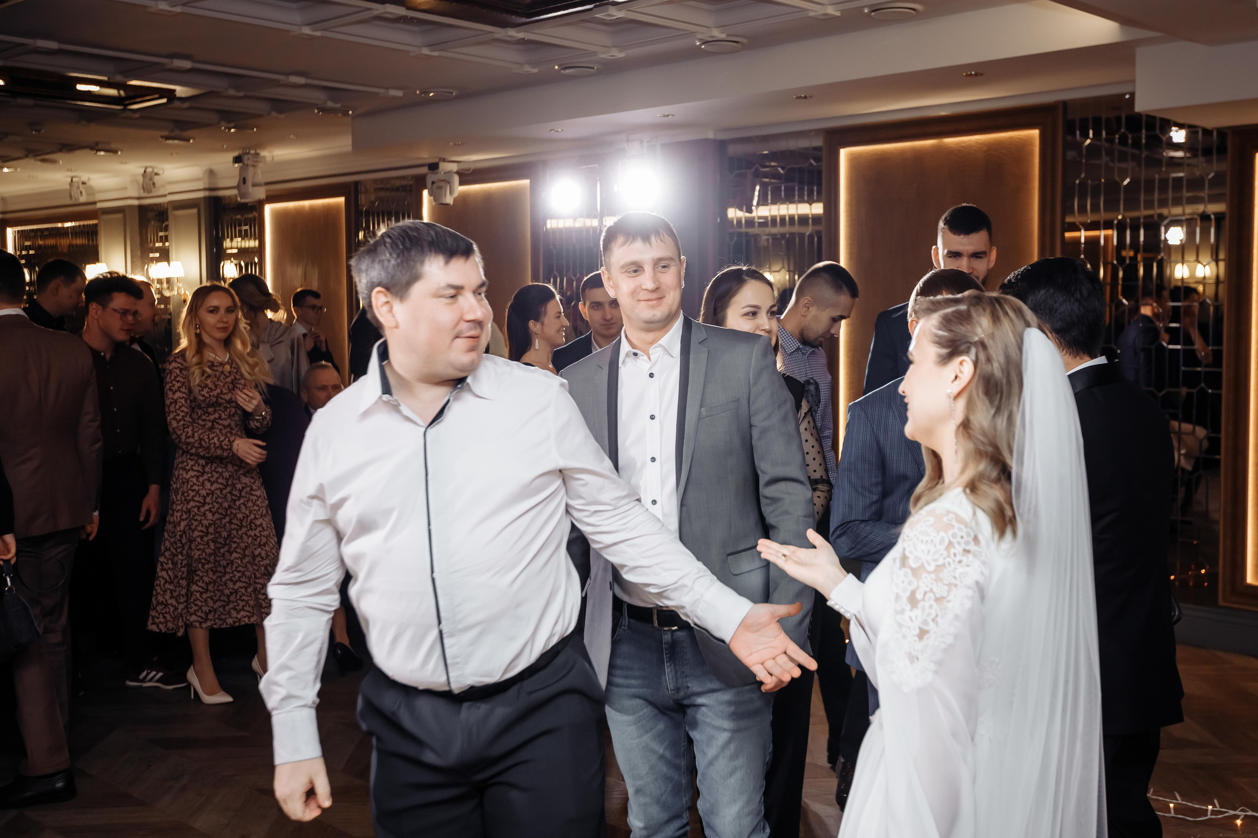 Дмитрий и Наталья. Свадебный фотограф Казань Чебоксары Москва