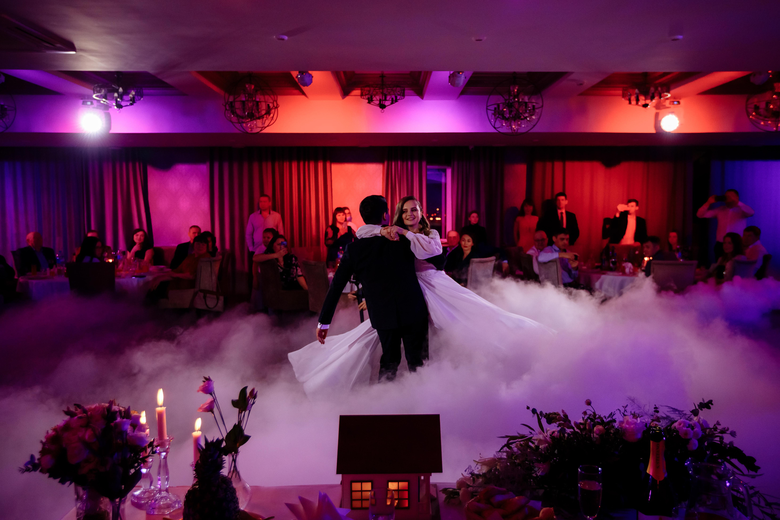 Дмитрий и Наталья. Свадебный фотограф Казань Чебоксары Москва