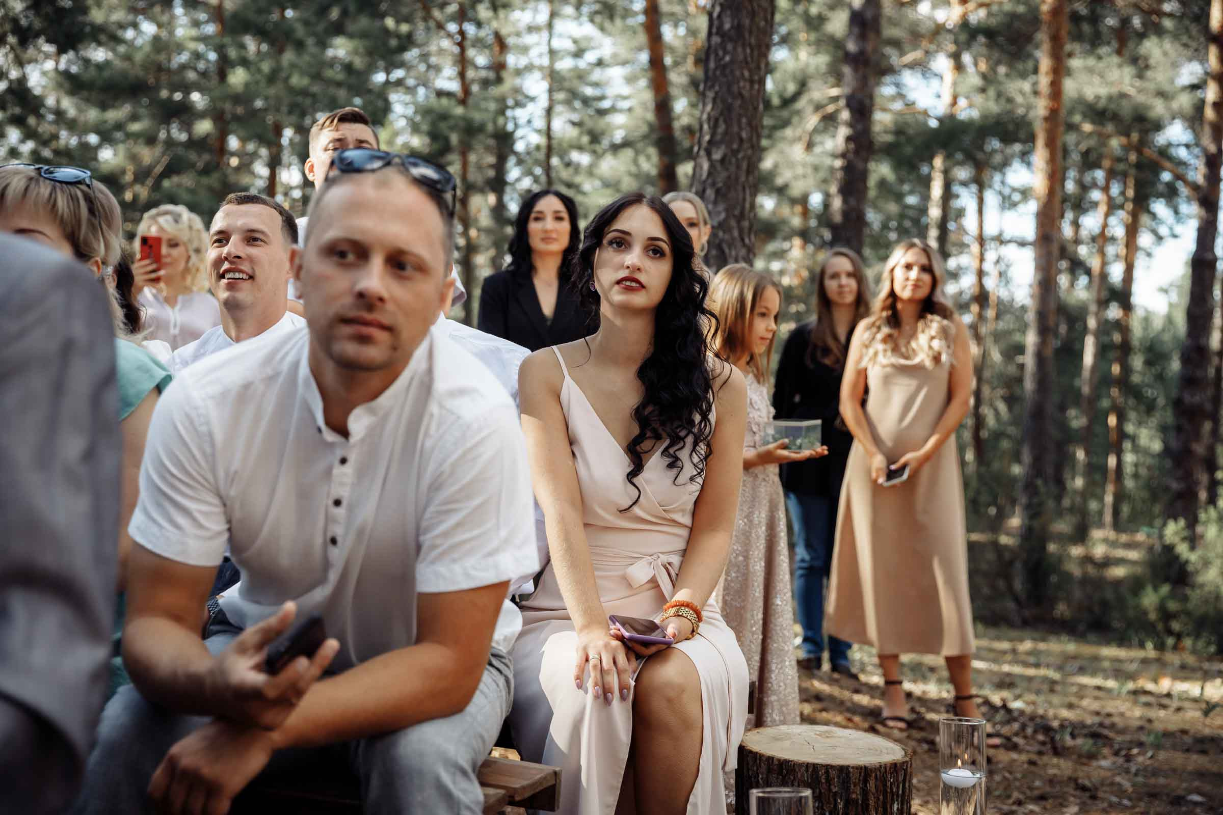 Павел и Евгения. Свадебный фотограф Казань Чебоксары Москва