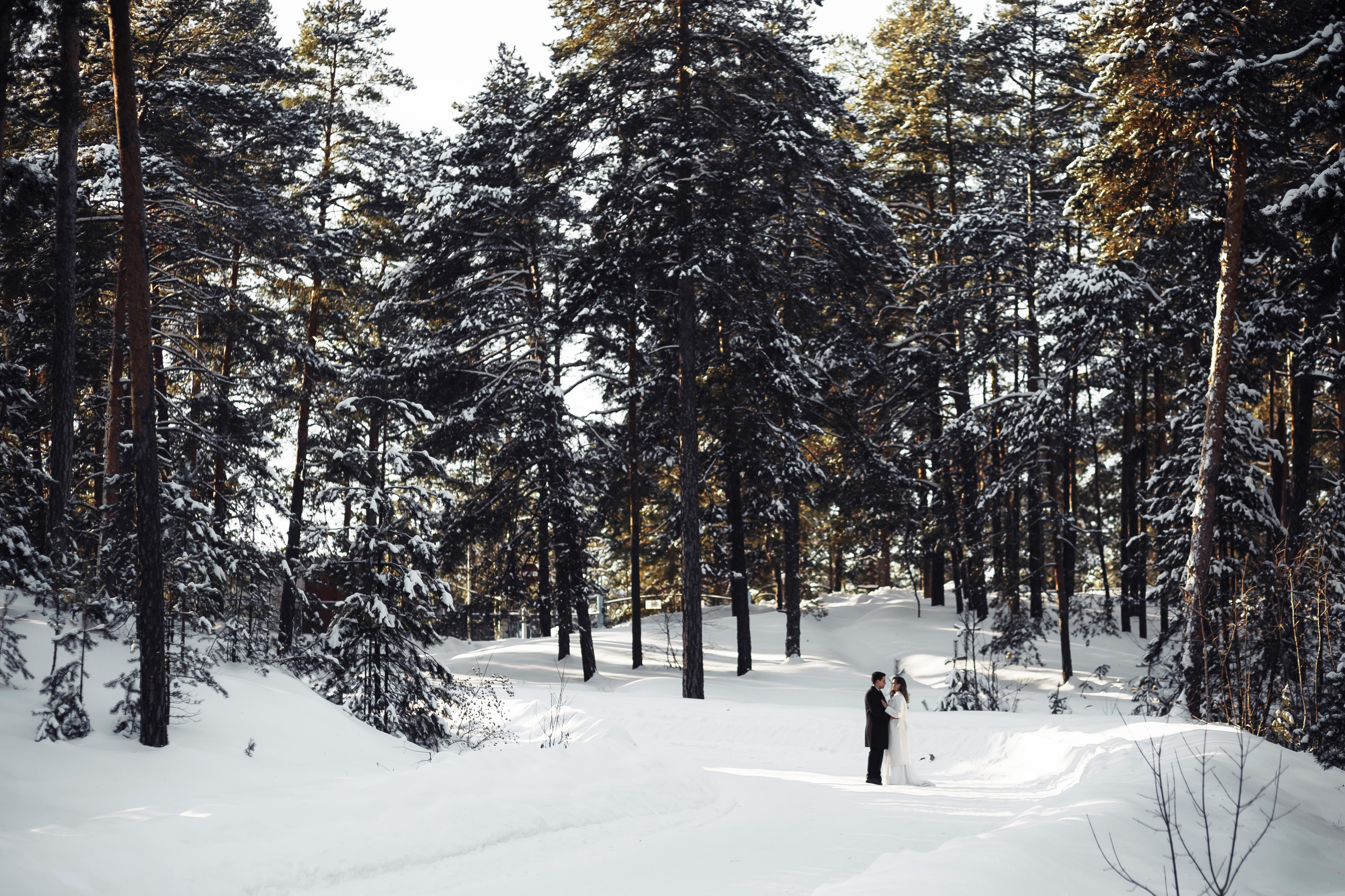 Дмитрий и Наталья. Свадебный фотограф Казань Чебоксары Москва