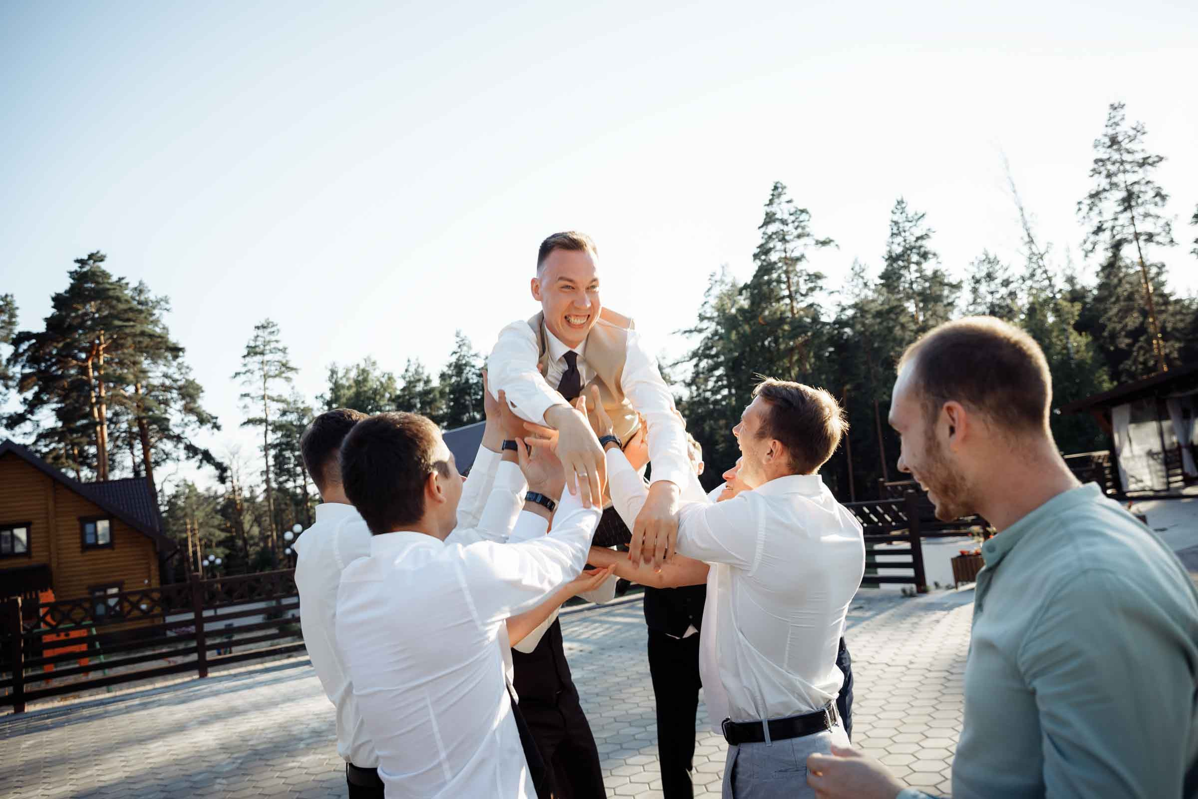 Павел и Евгения. Свадебный фотограф Казань Чебоксары Москва