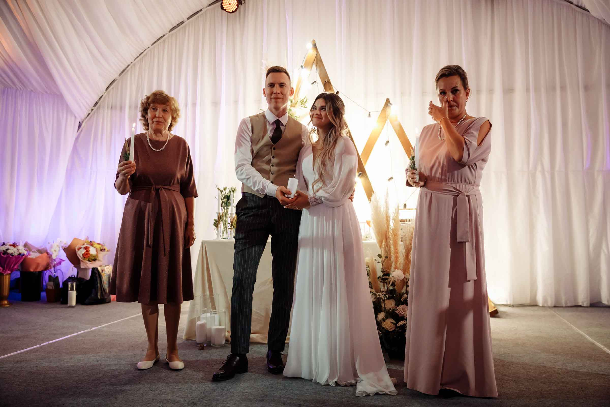 Павел и Евгения. Свадебный фотограф Казань Чебоксары Москва