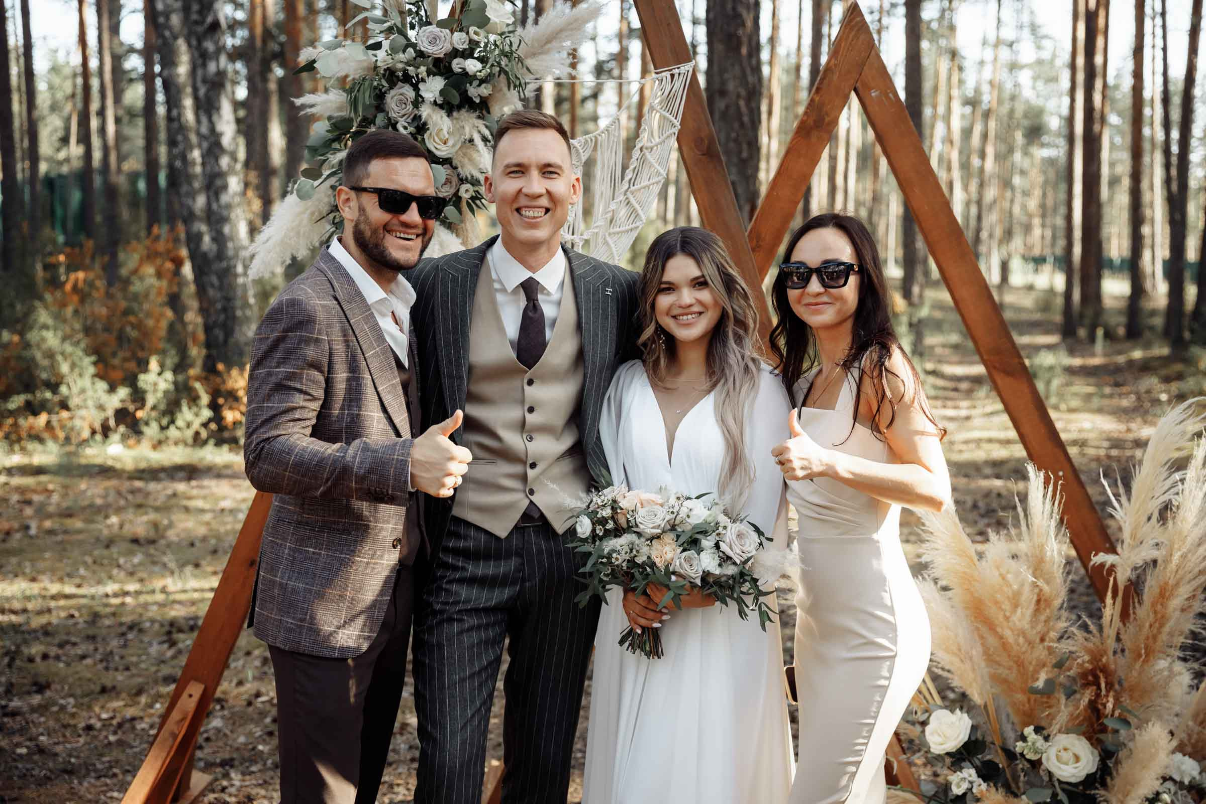 Павел и Евгения. Свадебный фотограф Казань Чебоксары Москва