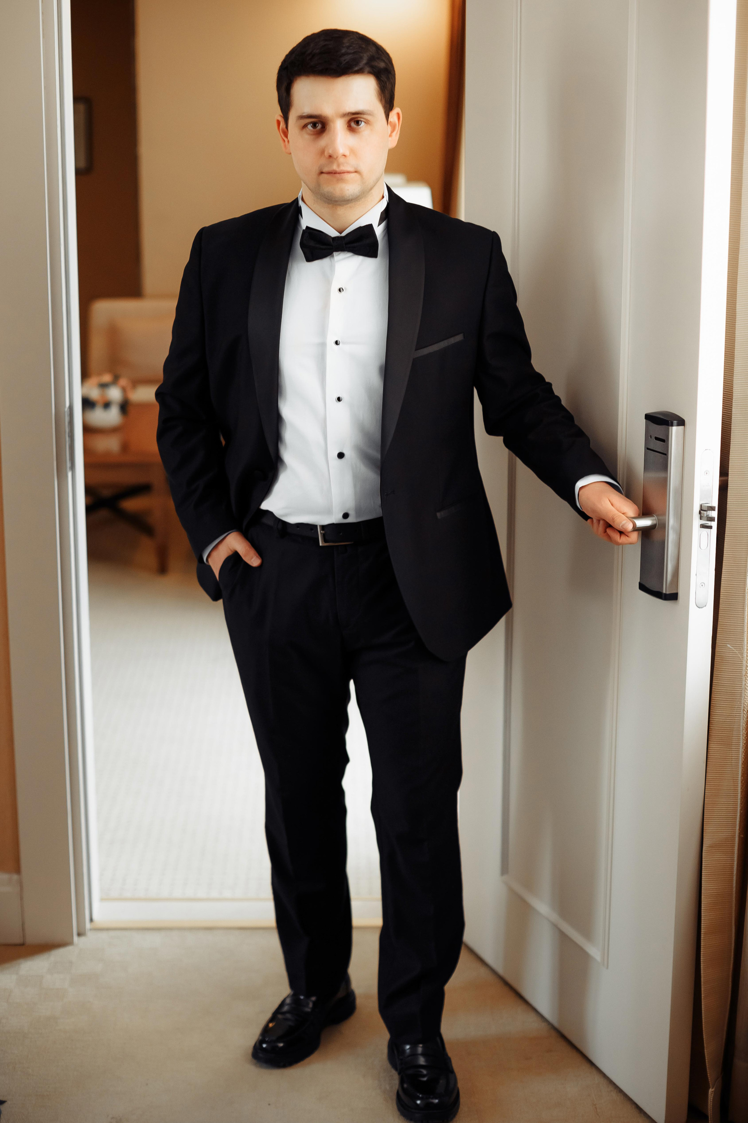 Дмитрий и Наталья. Свадебный фотограф Казань Чебоксары Москва