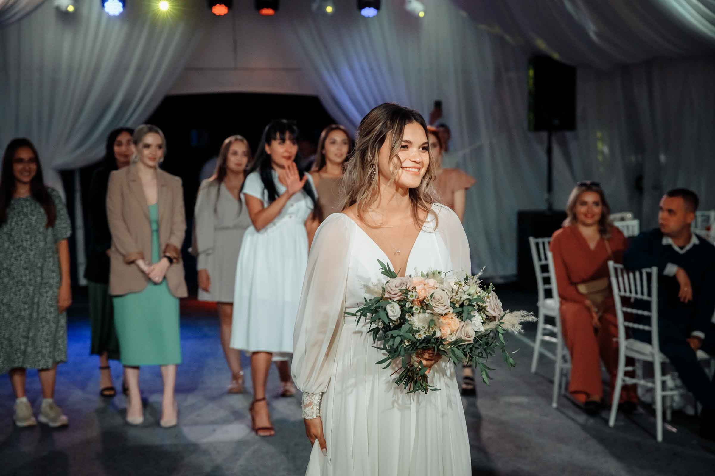 Павел и Евгения. Свадебный фотограф Казань Чебоксары Москва