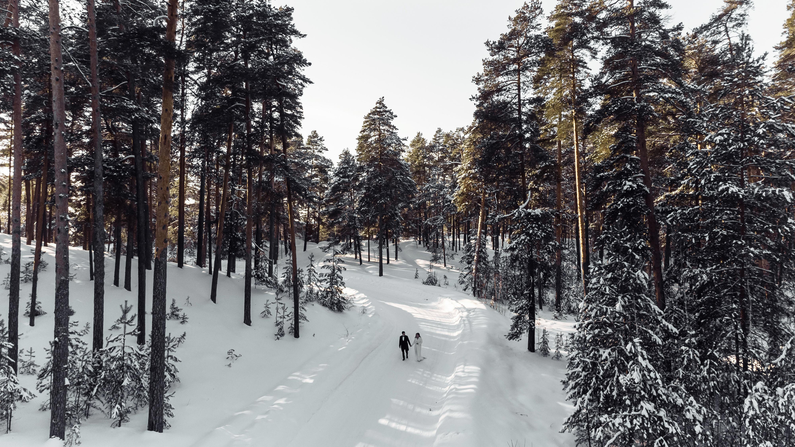 Дмитрий и Наталья. Свадебный фотограф Казань Чебоксары Москва
