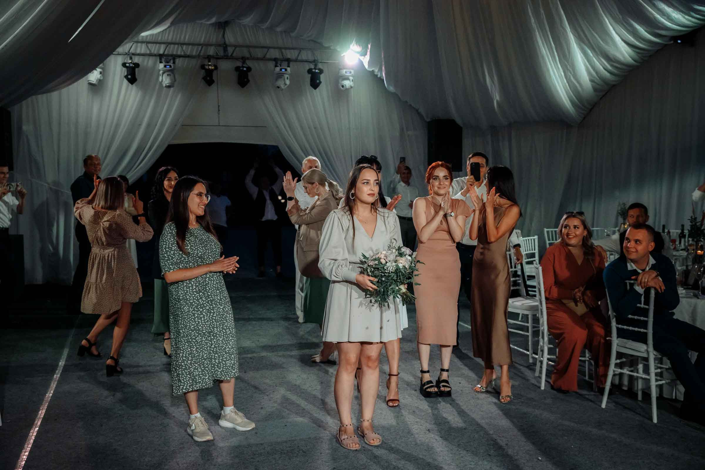 Павел и Евгения. Свадебный фотограф Казань Чебоксары Москва