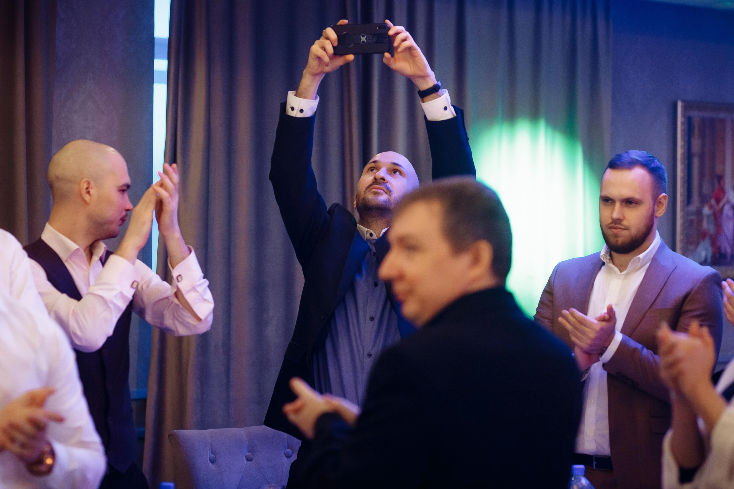 Дмитрий и Наталья. Свадебный фотограф Казань Чебоксары Москва