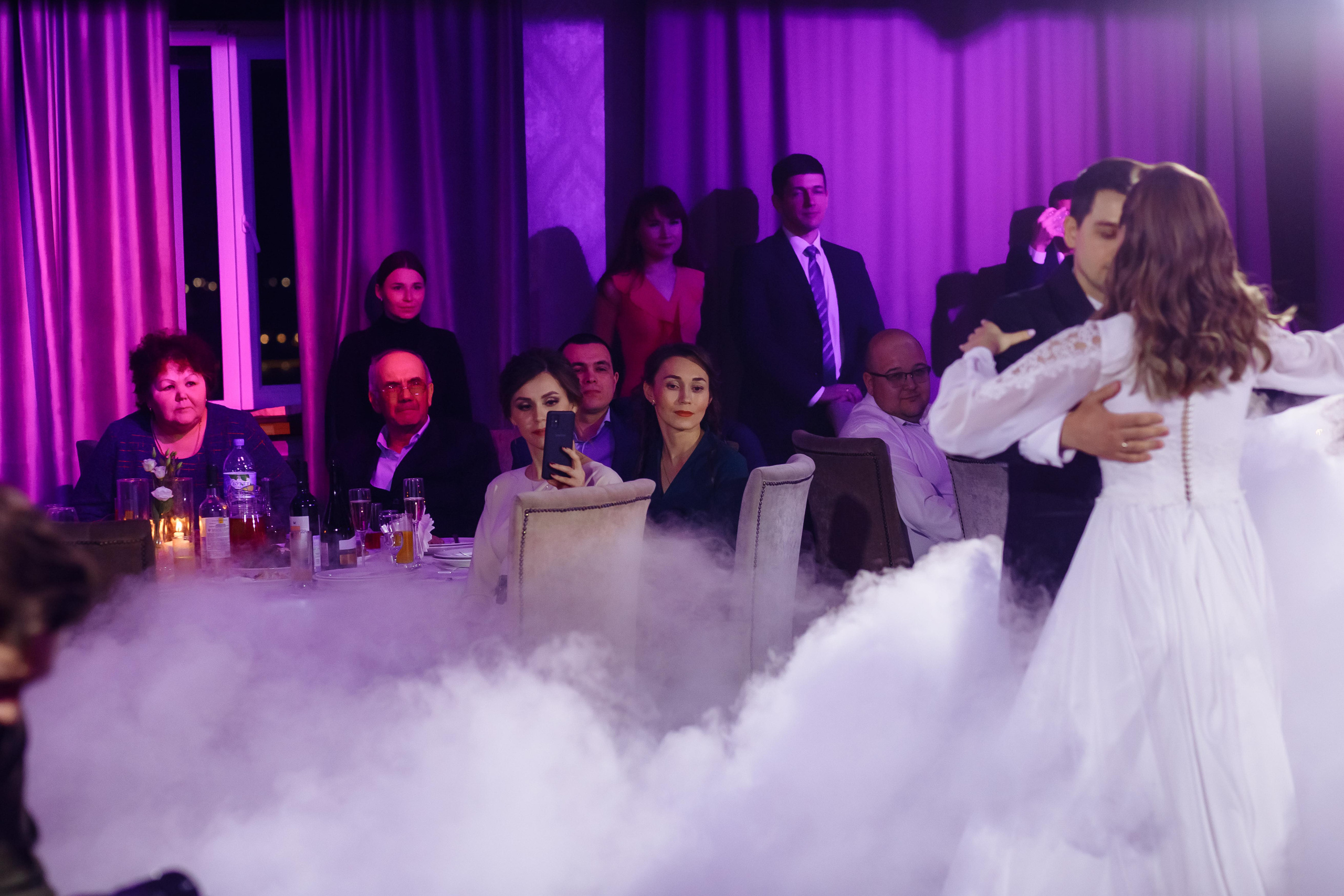 Дмитрий и Наталья. Свадебный фотограф Казань Чебоксары Москва