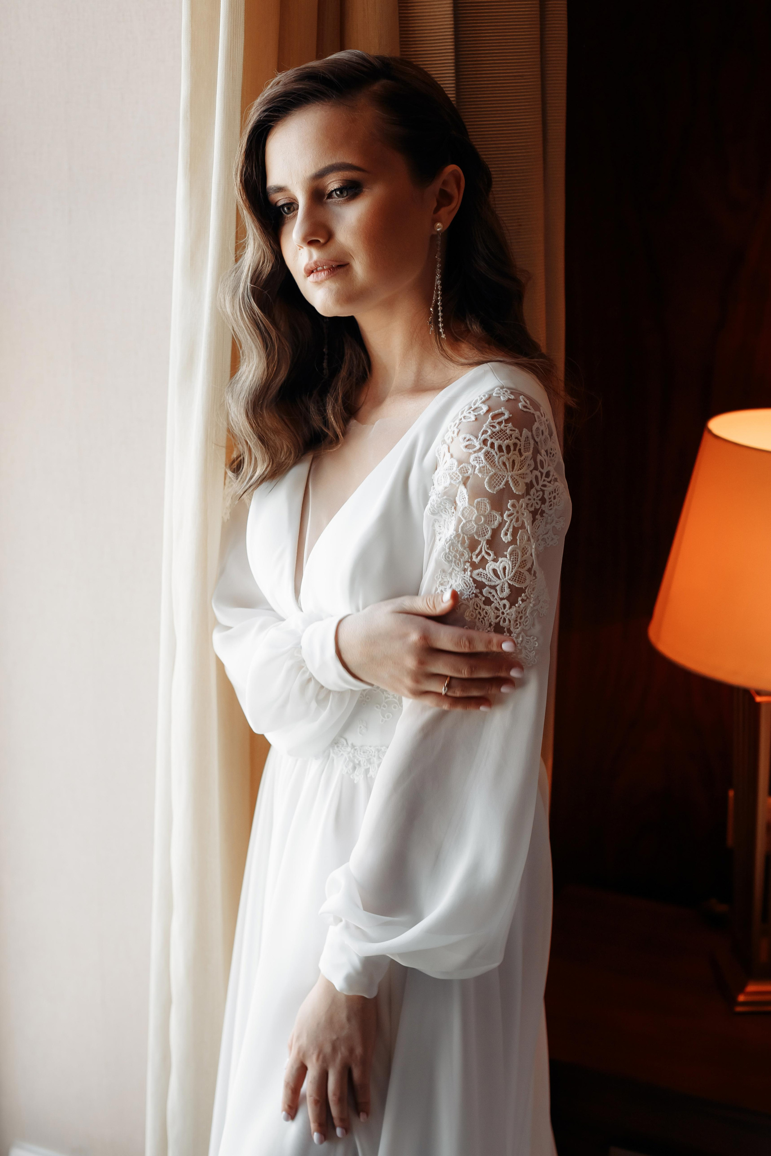 Дмитрий и Наталья. Свадебный фотограф Казань Чебоксары Москва