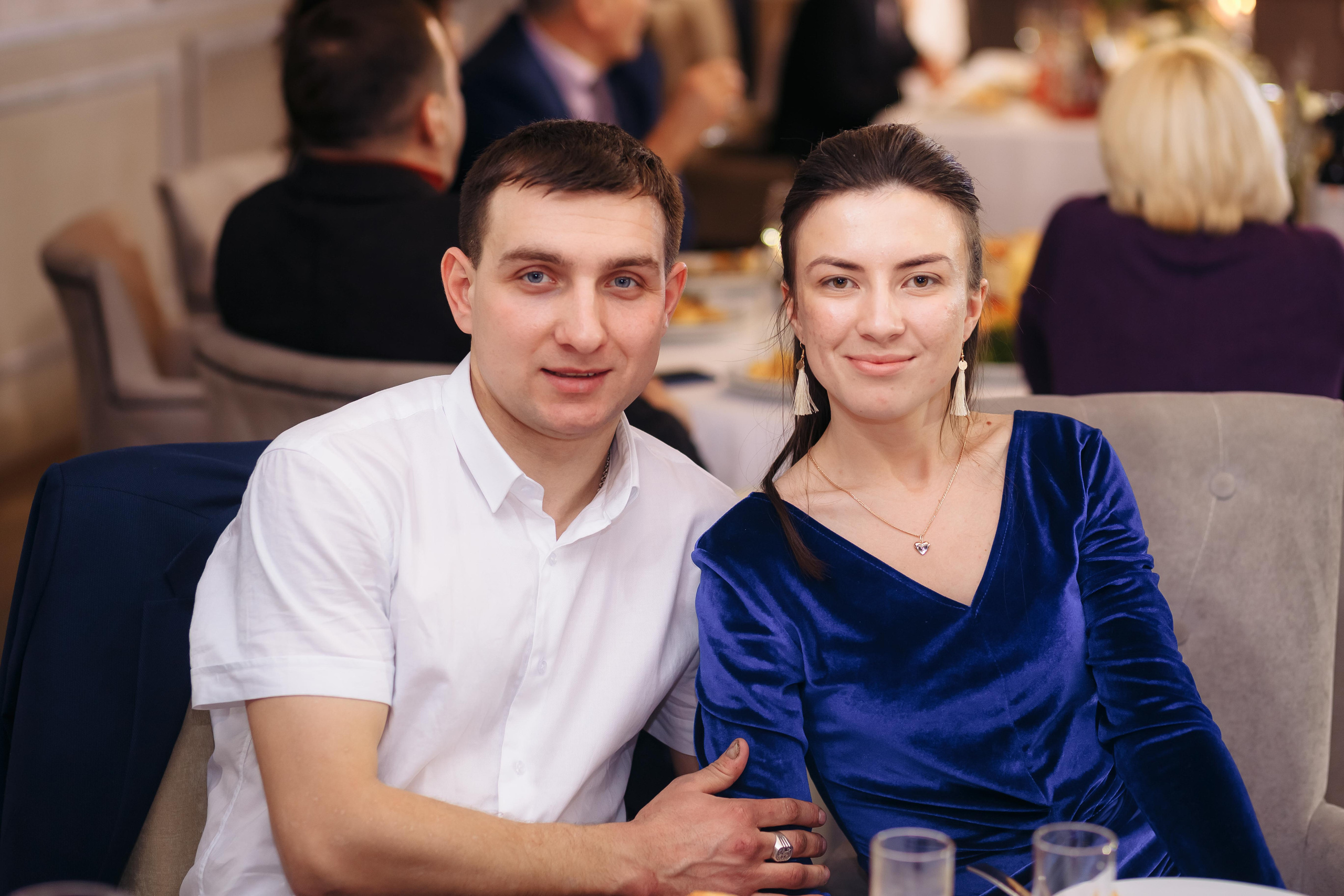 Дмитрий и Наталья. Свадебный фотограф Казань Чебоксары Москва