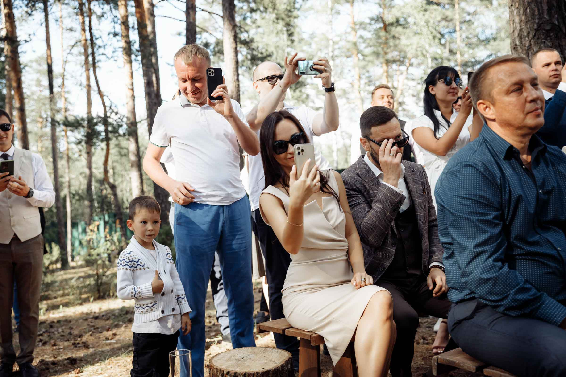 Павел и Евгения. Свадебный фотограф Казань Чебоксары Москва
