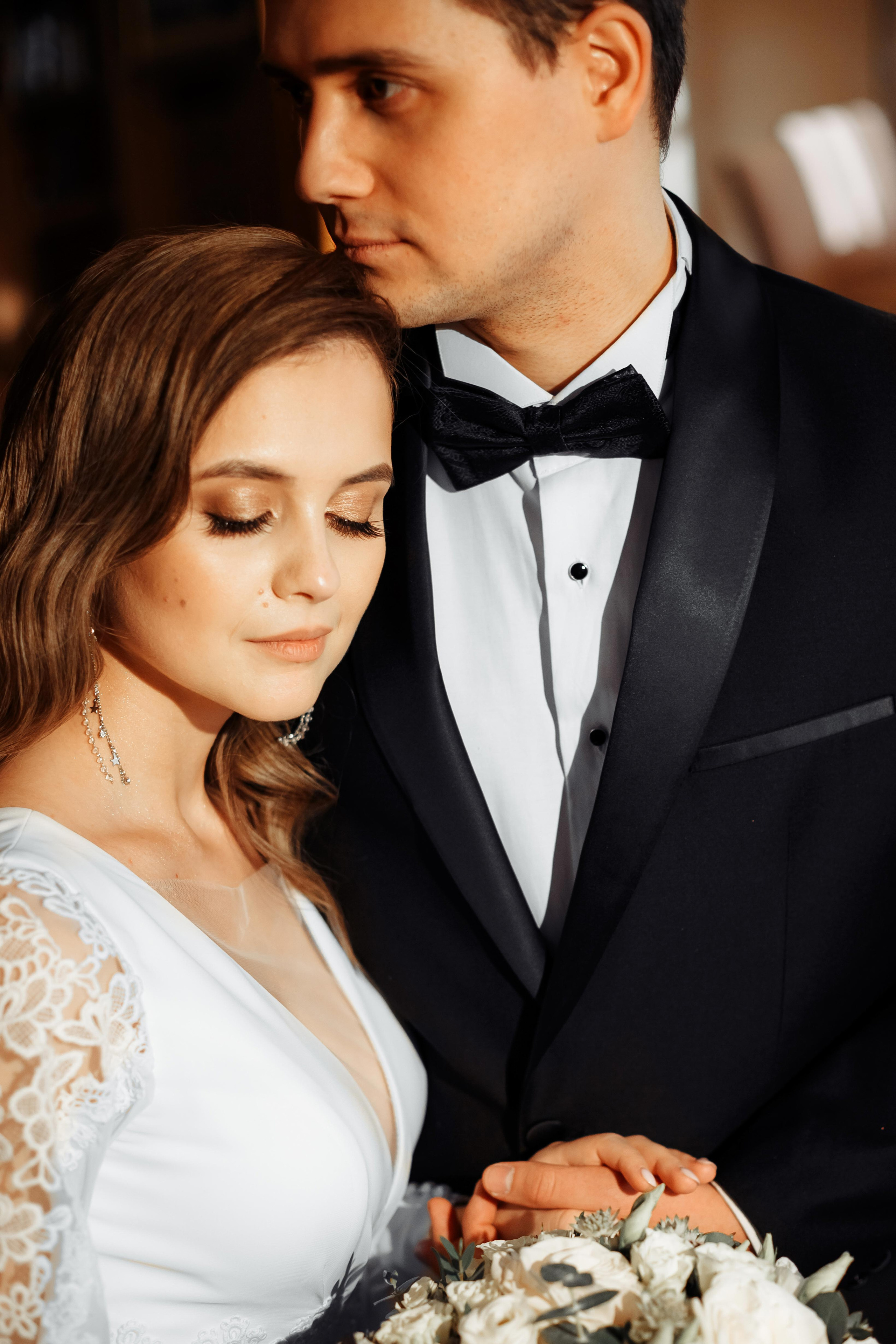 Дмитрий и Наталья. Свадебный фотограф Казань Чебоксары Москва