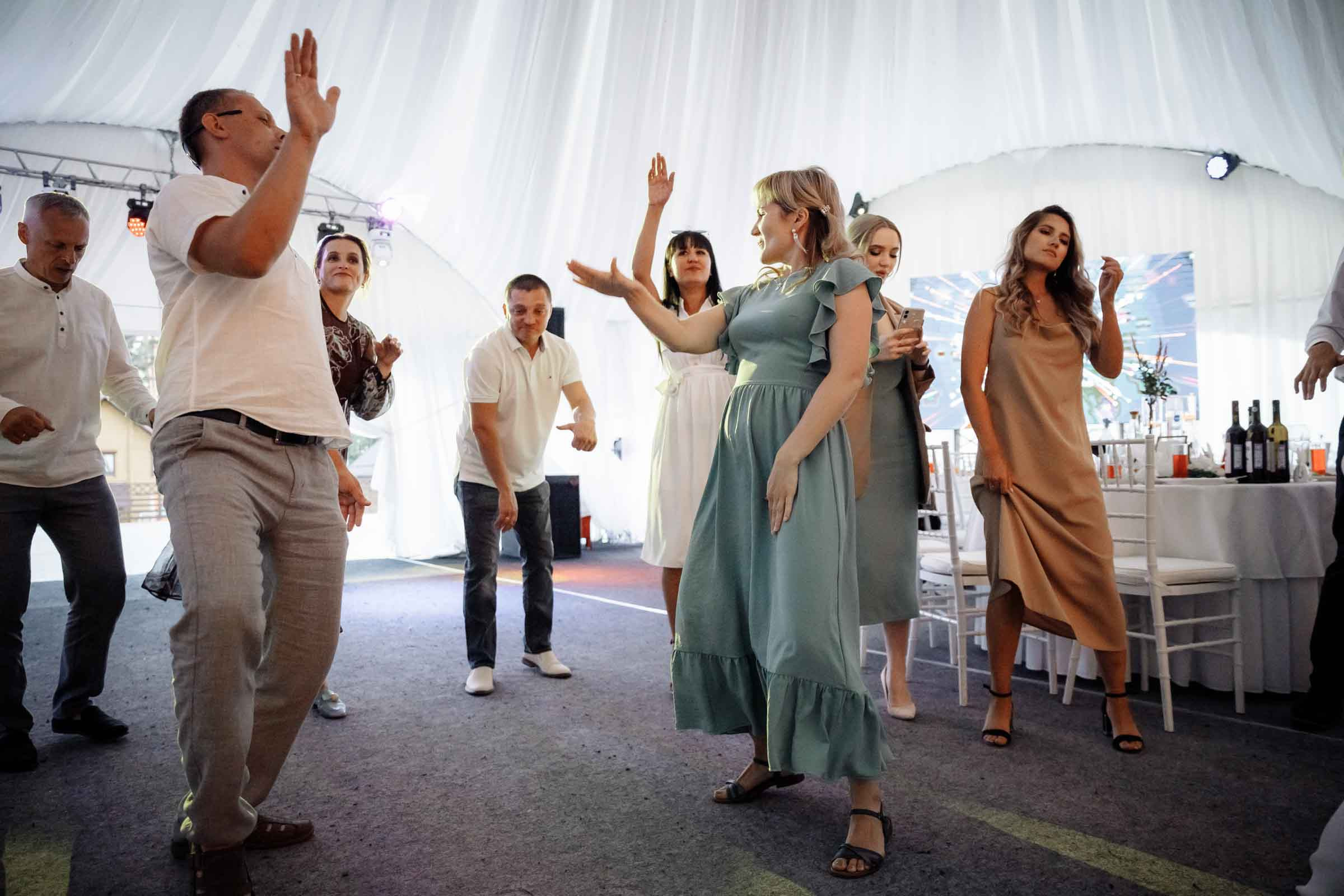 Павел и Евгения. Свадебный фотограф Казань Чебоксары Москва