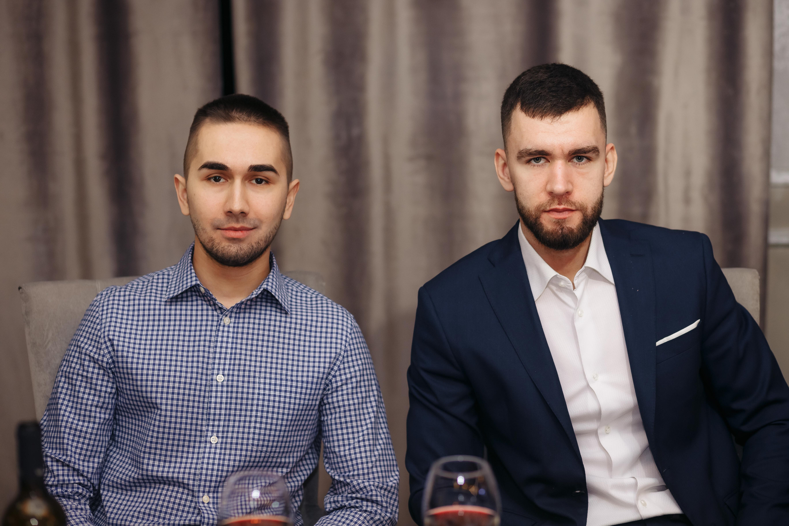 Дмитрий и Наталья. Свадебный фотограф Казань Чебоксары Москва