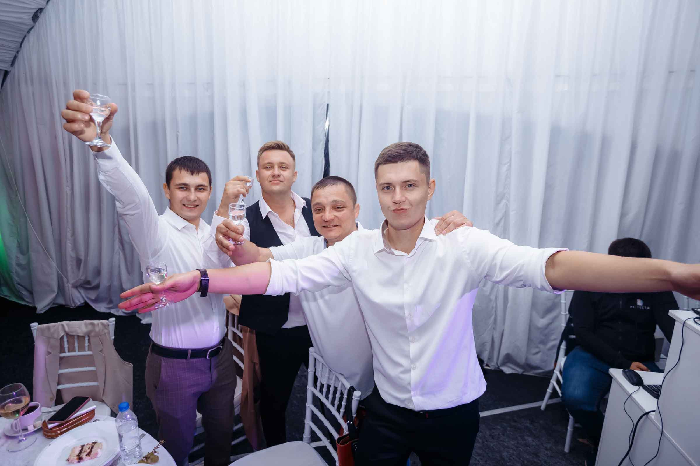 Павел и Евгения. Свадебный фотограф Казань Чебоксары Москва