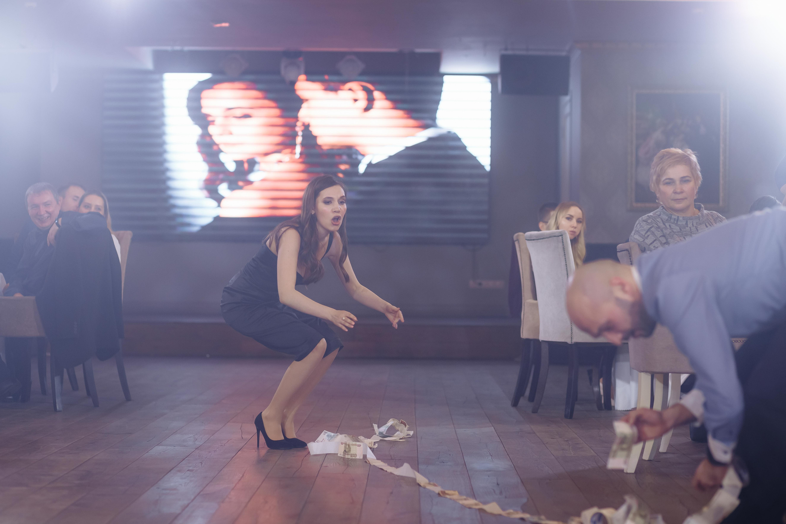 Дмитрий и Наталья. Свадебный фотограф Казань Чебоксары Москва