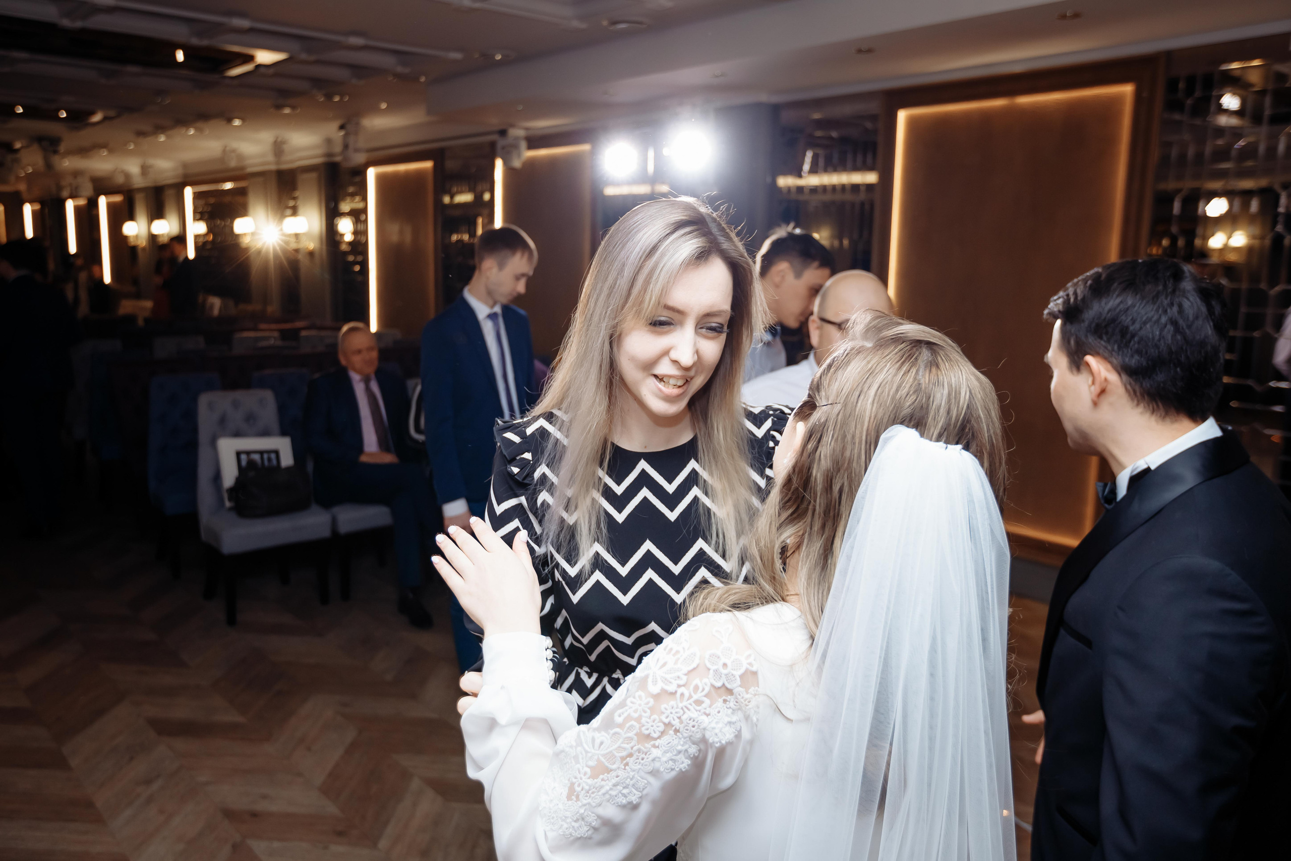 Дмитрий и Наталья. Свадебный фотограф Казань Чебоксары Москва