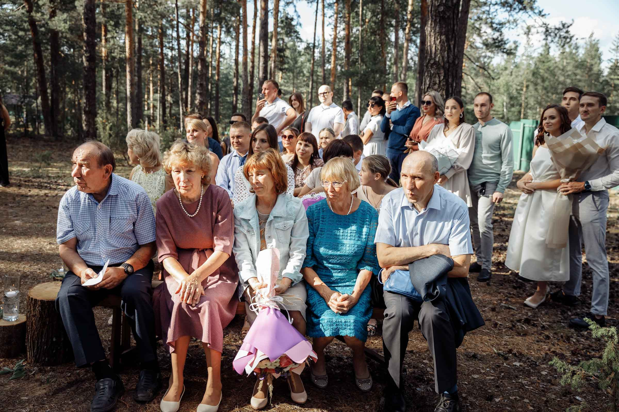 Павел и Евгения. Свадебный фотограф Казань Чебоксары Москва