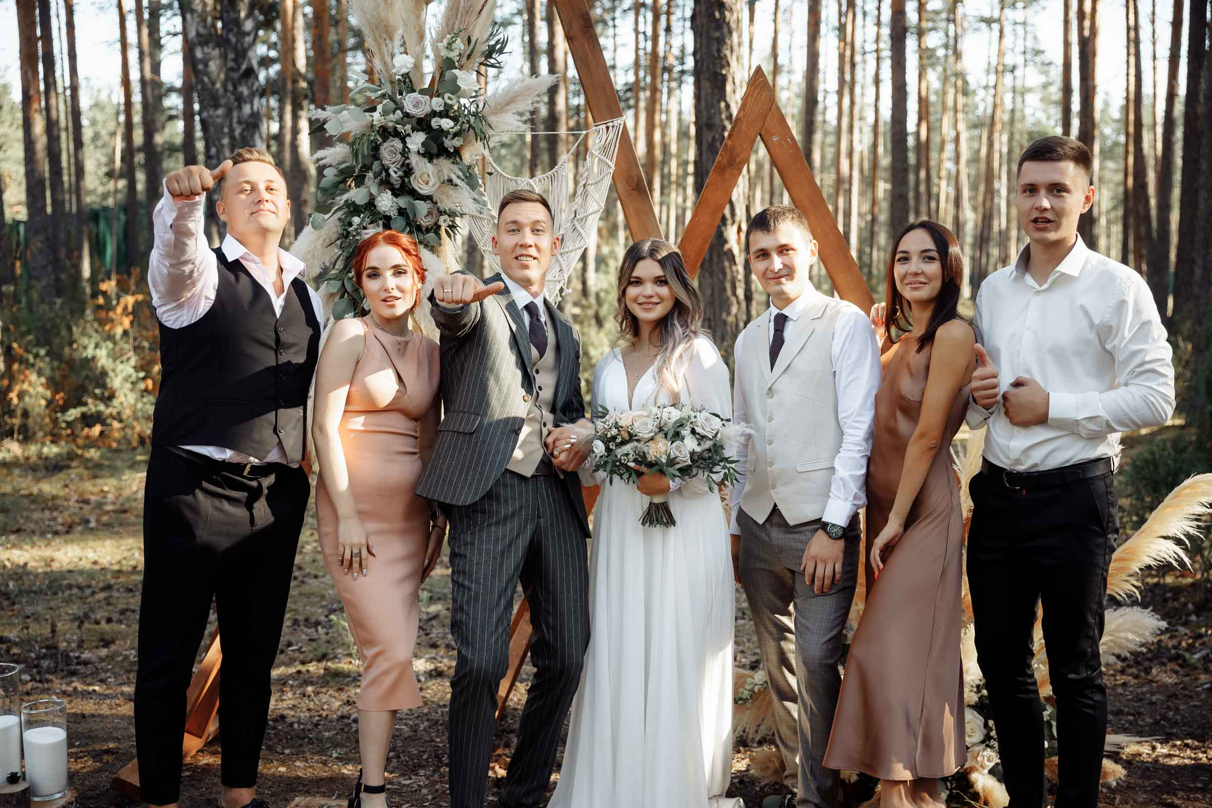 Павел и Евгения. Свадебный фотограф Казань Чебоксары Москва