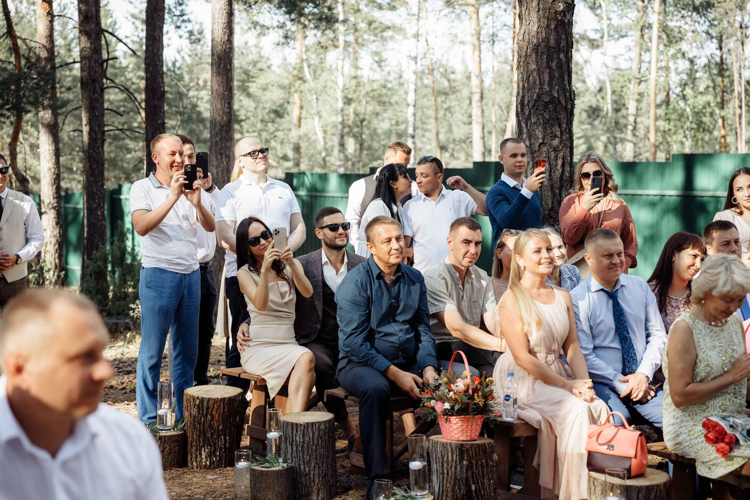 Павел и Евгения. Свадебный фотограф Казань Чебоксары Москва