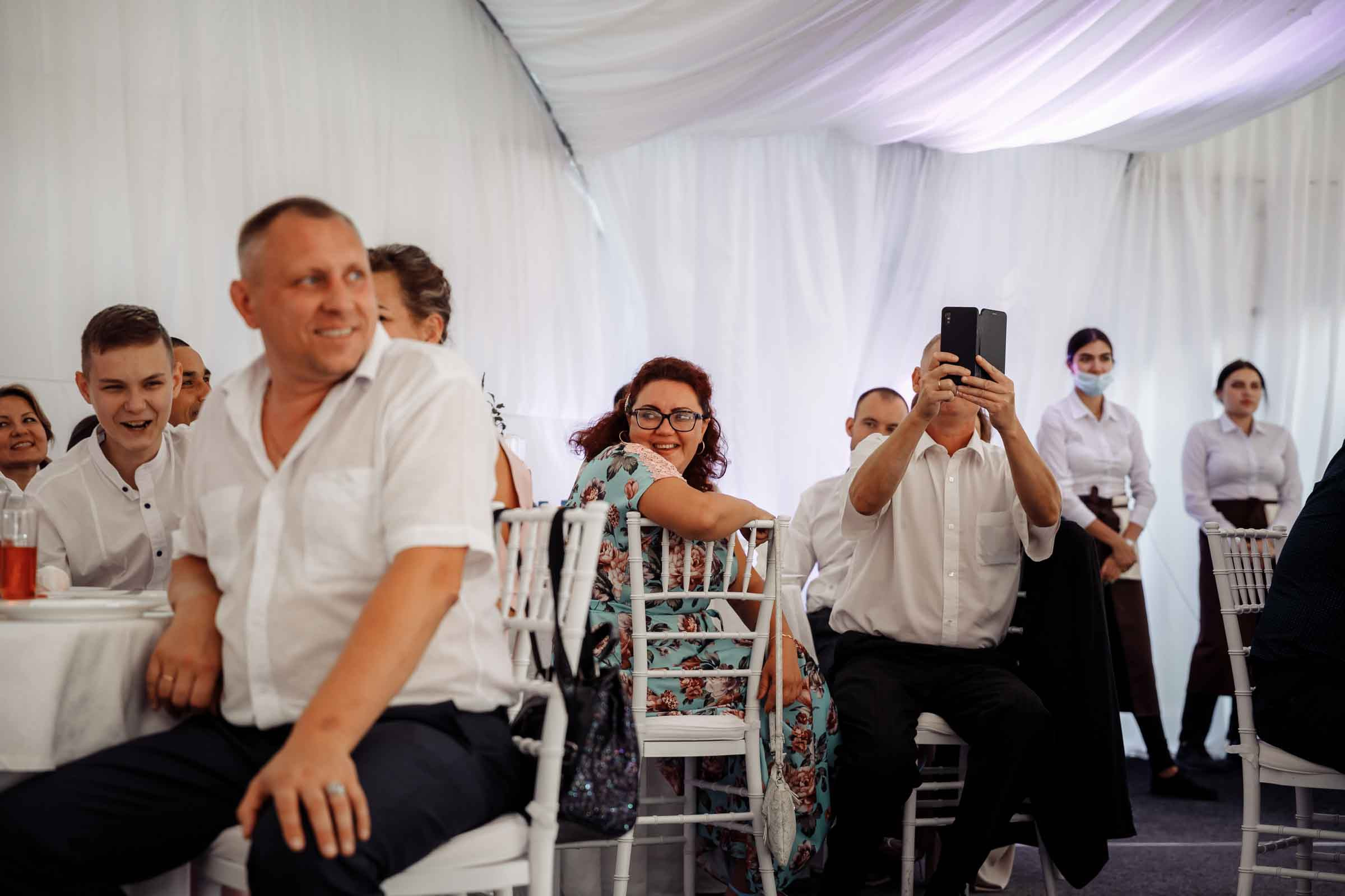 Павел и Евгения. Свадебный фотограф Казань Чебоксары Москва