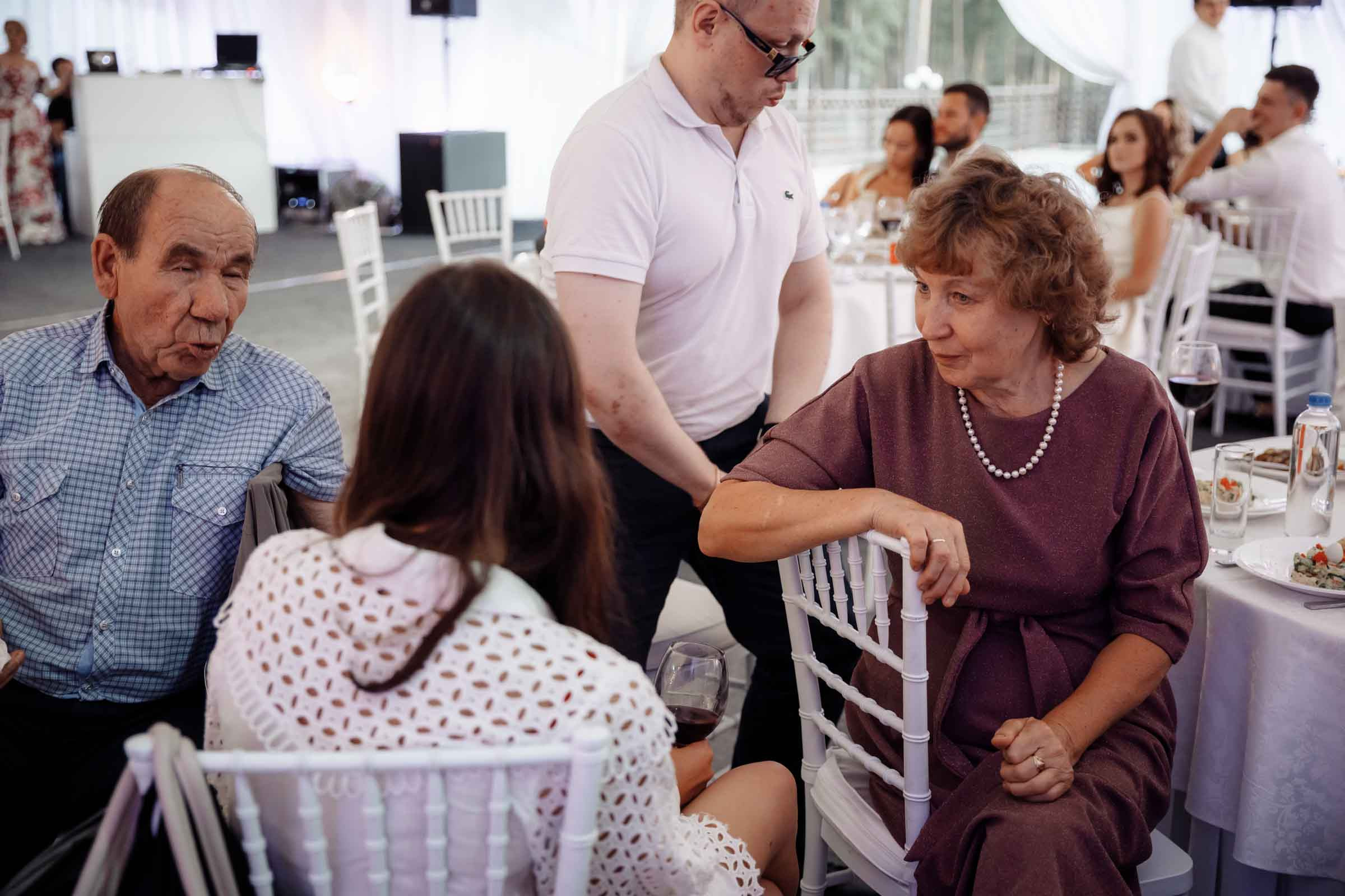 Павел и Евгения. Свадебный фотограф Казань Чебоксары Москва