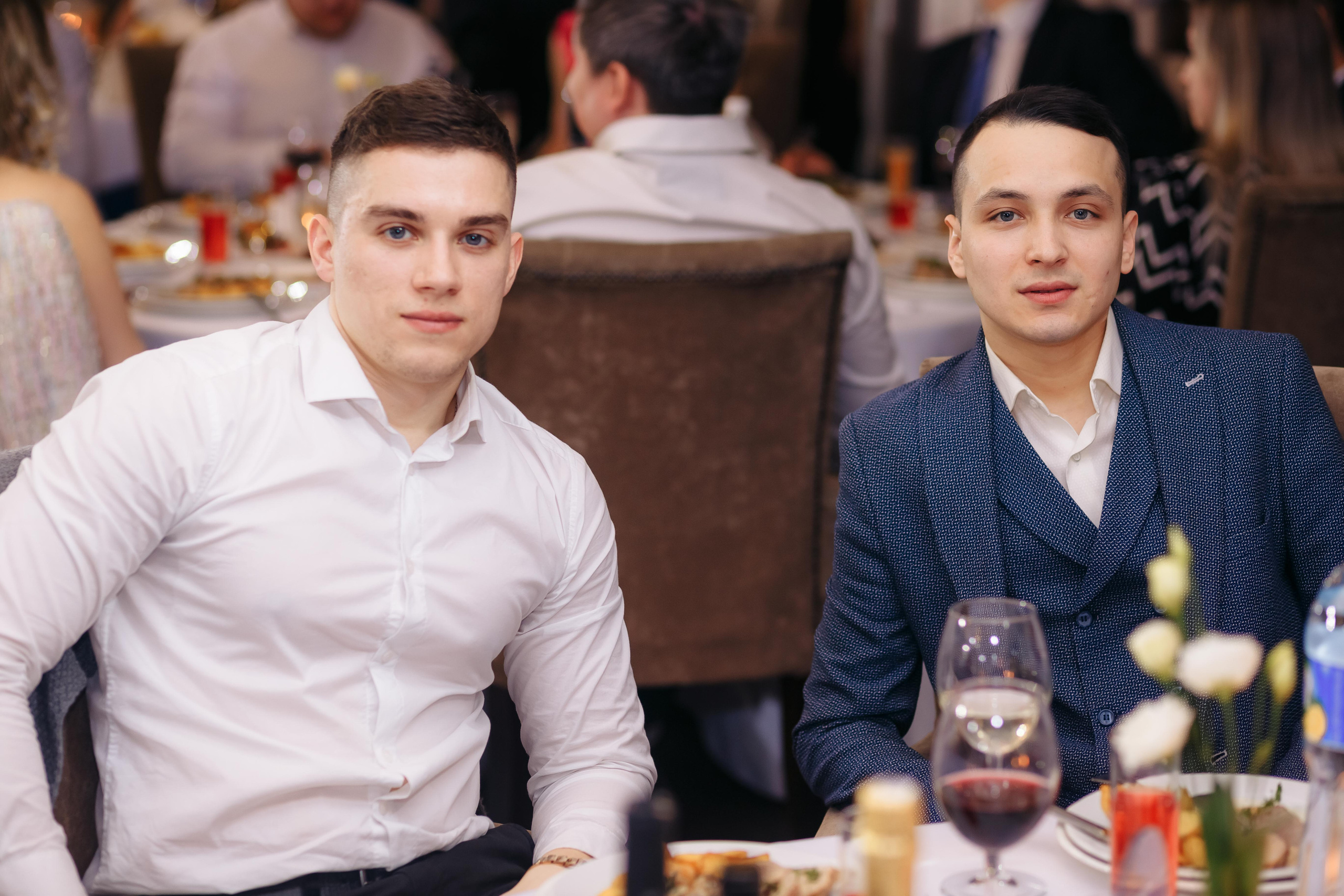 Дмитрий и Наталья. Свадебный фотограф Казань Чебоксары Москва