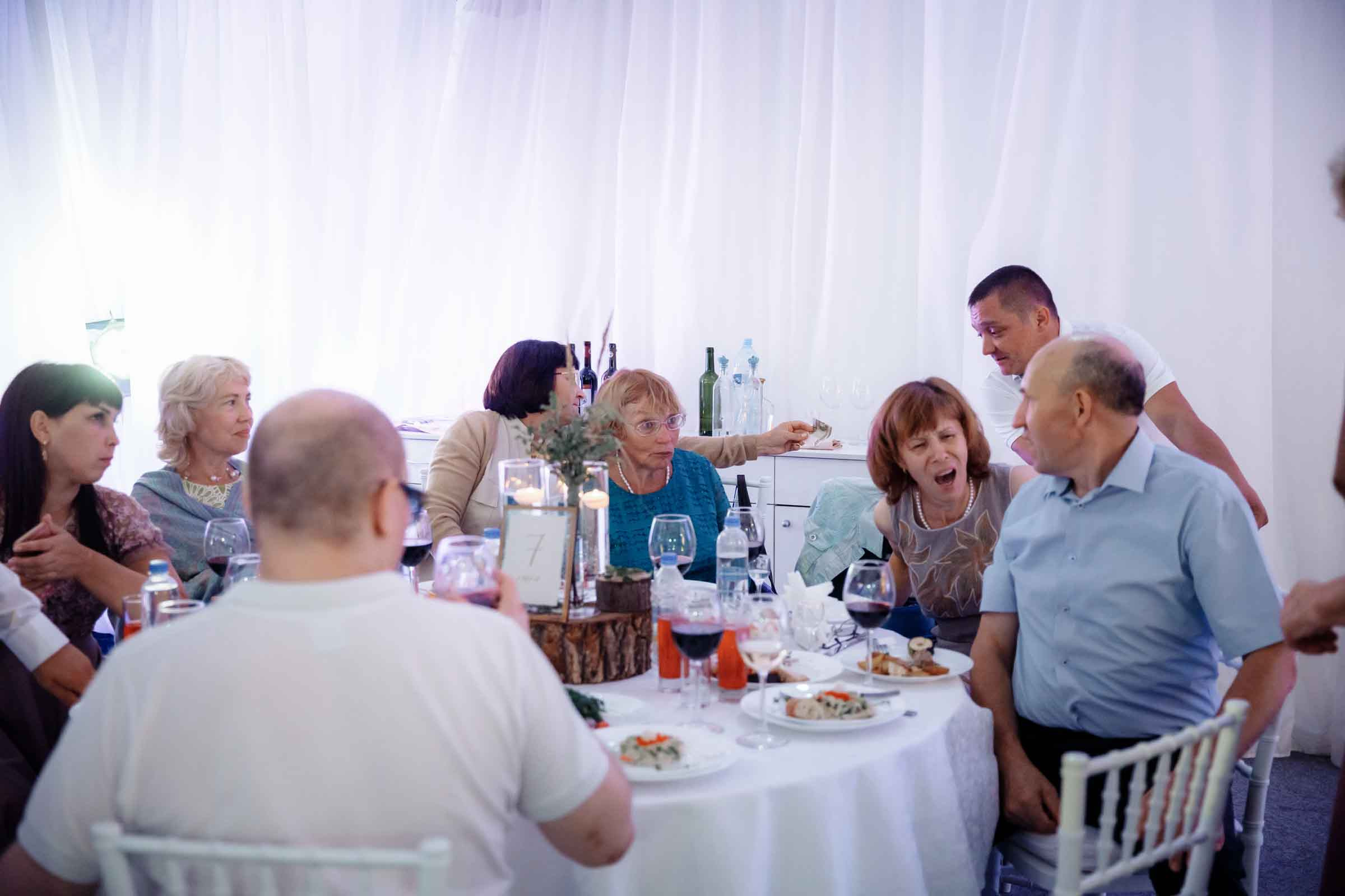 Павел и Евгения. Свадебный фотограф Казань Чебоксары Москва