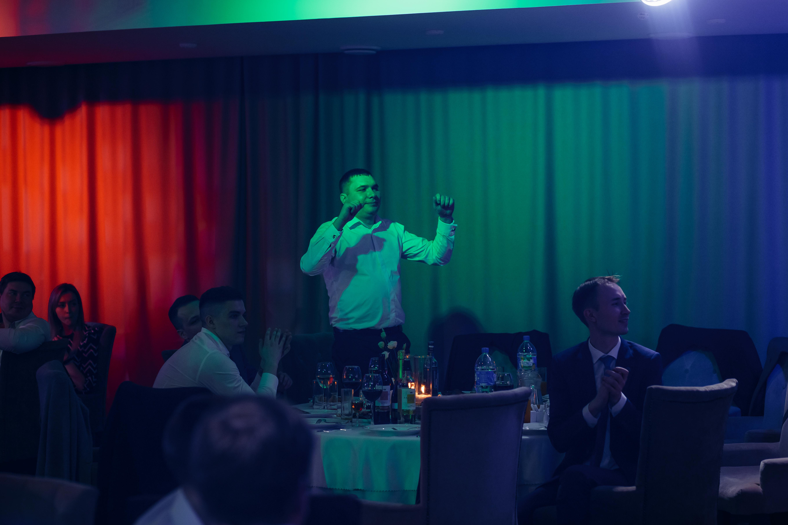 Дмитрий и Наталья. Свадебный фотограф Казань Чебоксары Москва