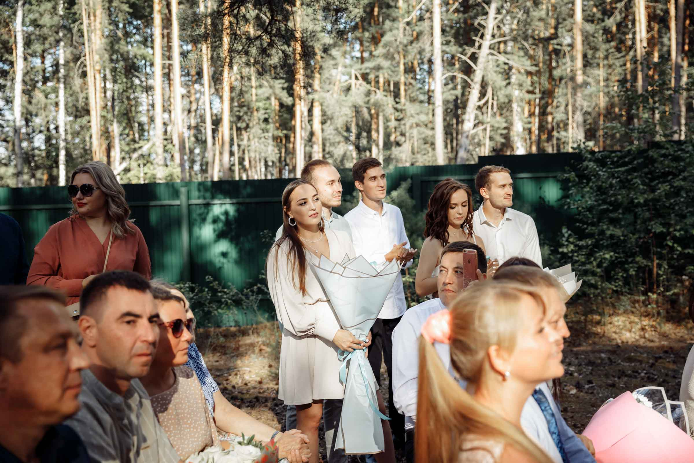 Павел и Евгения. Свадебный фотограф Казань Чебоксары Москва
