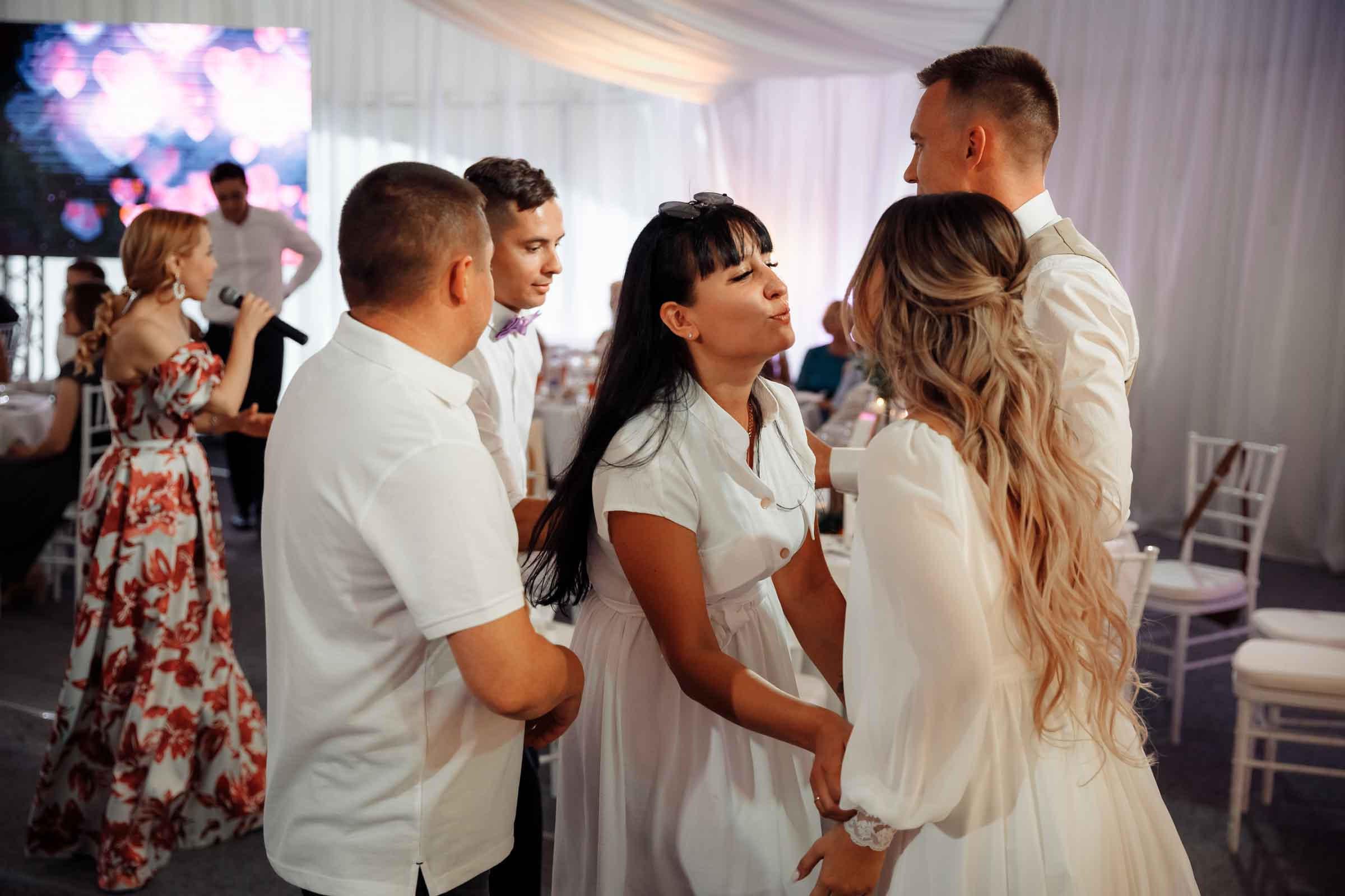 Павел и Евгения. Свадебный фотограф Казань Чебоксары Москва