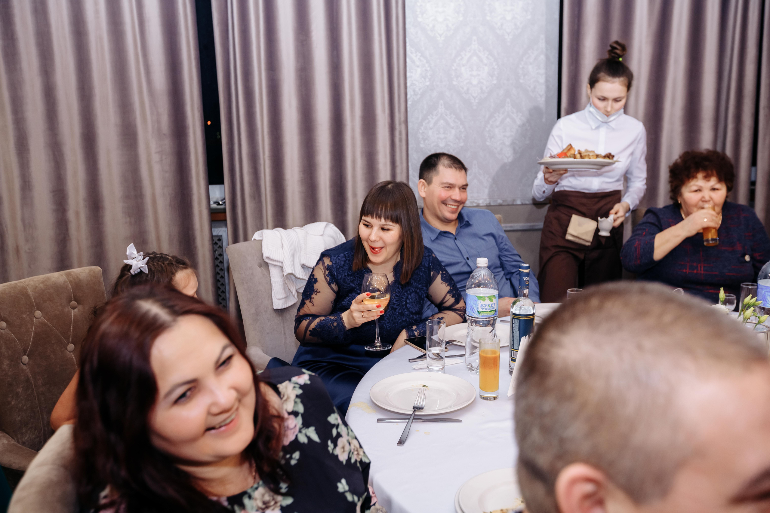 Дмитрий и Наталья. Свадебный фотограф Казань Чебоксары Москва