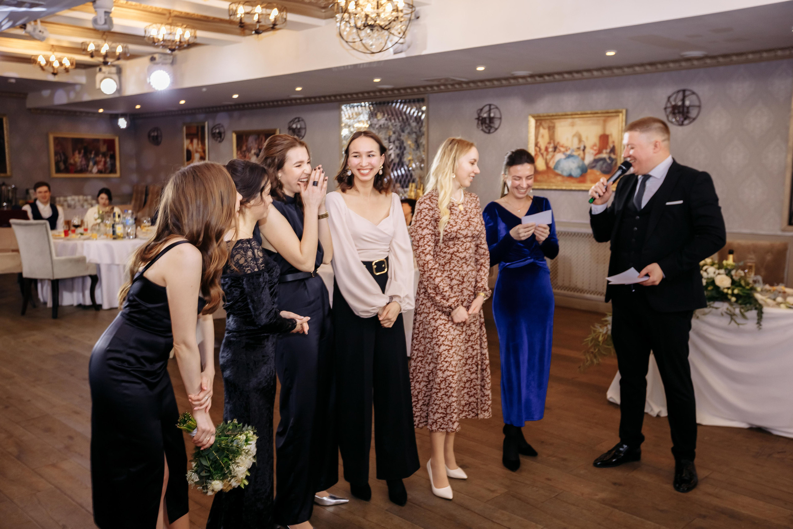 Дмитрий и Наталья. Свадебный фотограф Казань Чебоксары Москва