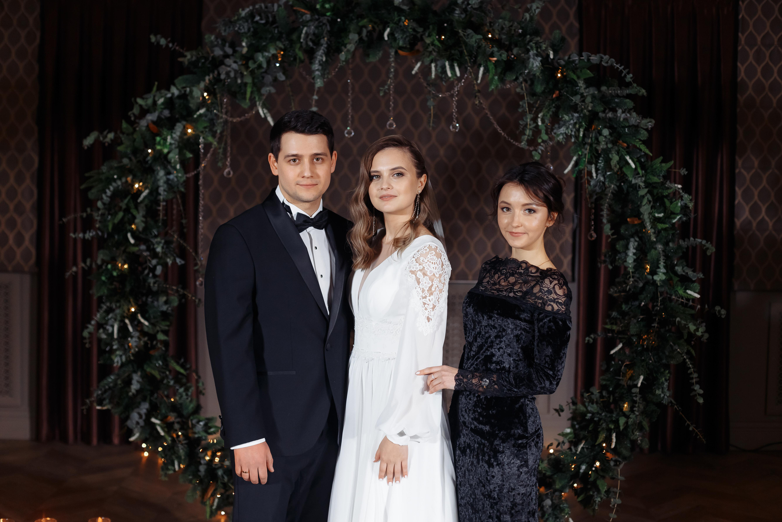 Дмитрий и Наталья. Свадебный фотограф Казань Чебоксары Москва