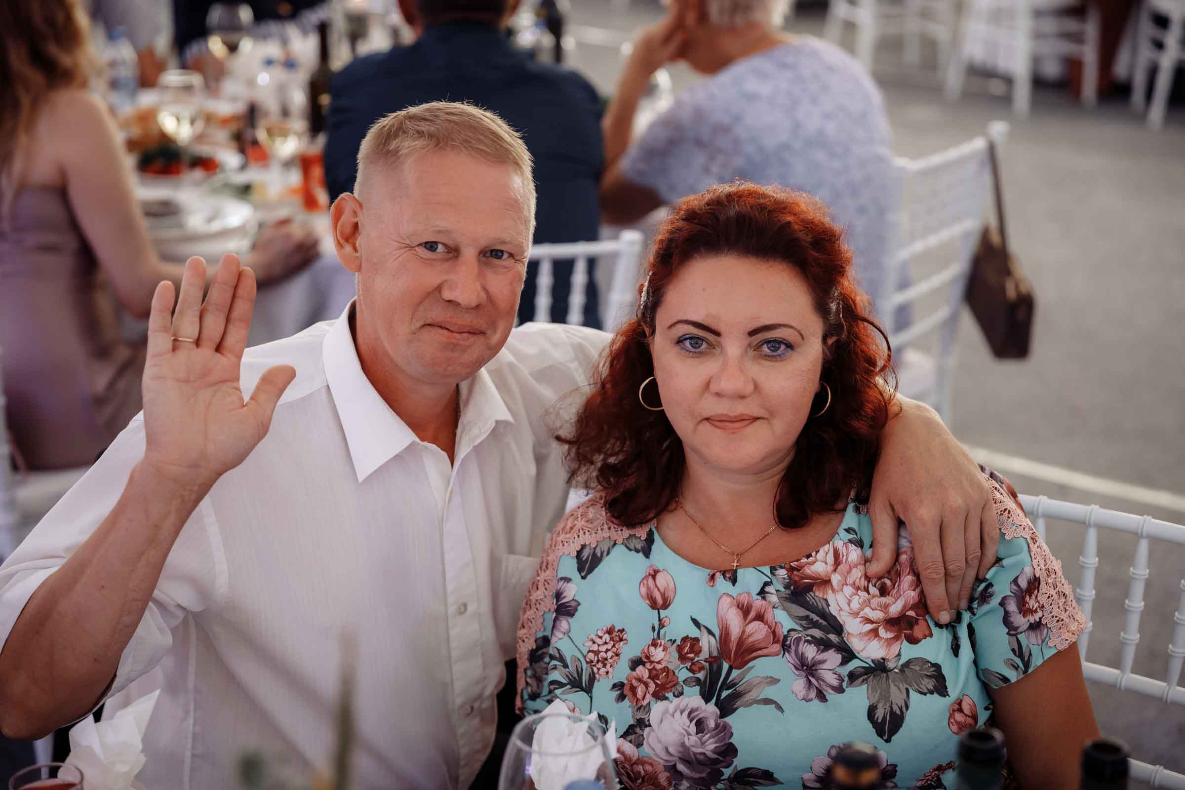 Павел и Евгения. Свадебный фотограф Казань Чебоксары Москва