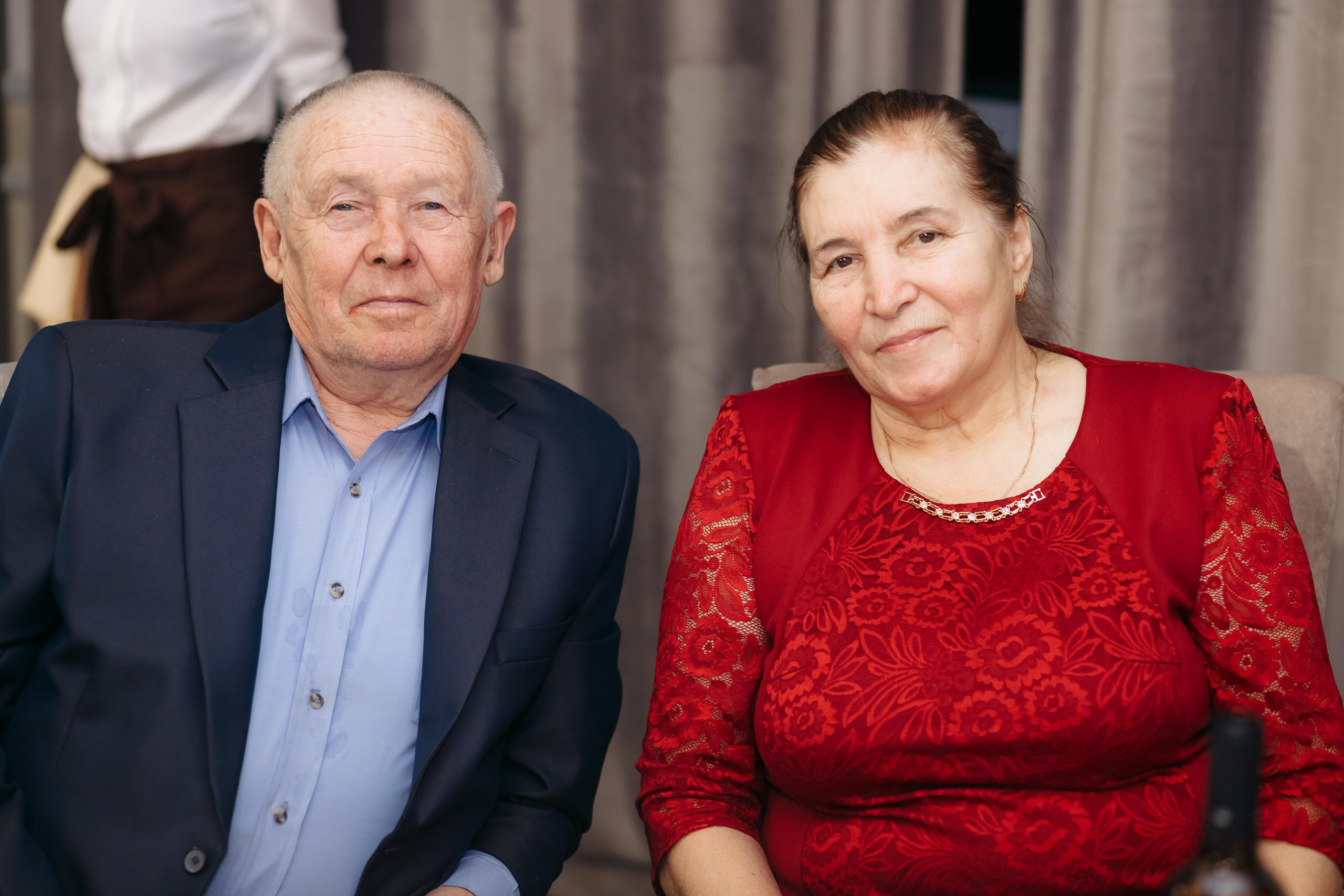 Дмитрий и Наталья. Свадебный фотограф Казань Чебоксары Москва