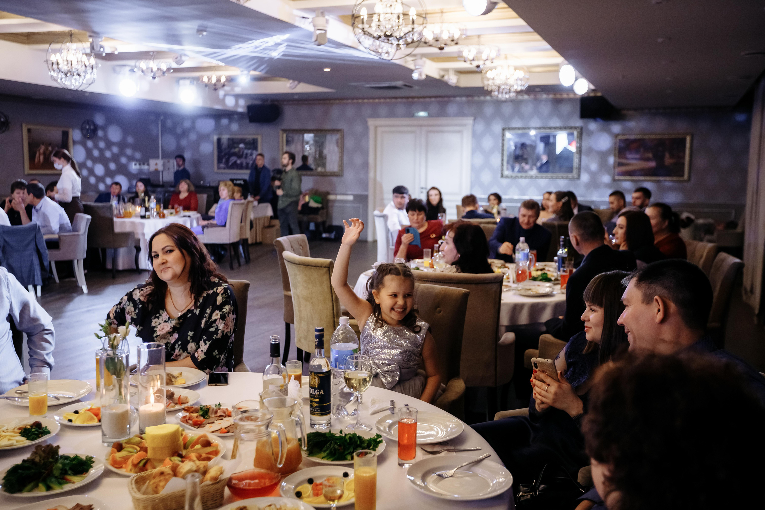 Дмитрий и Наталья. Свадебный фотограф Казань Чебоксары Москва