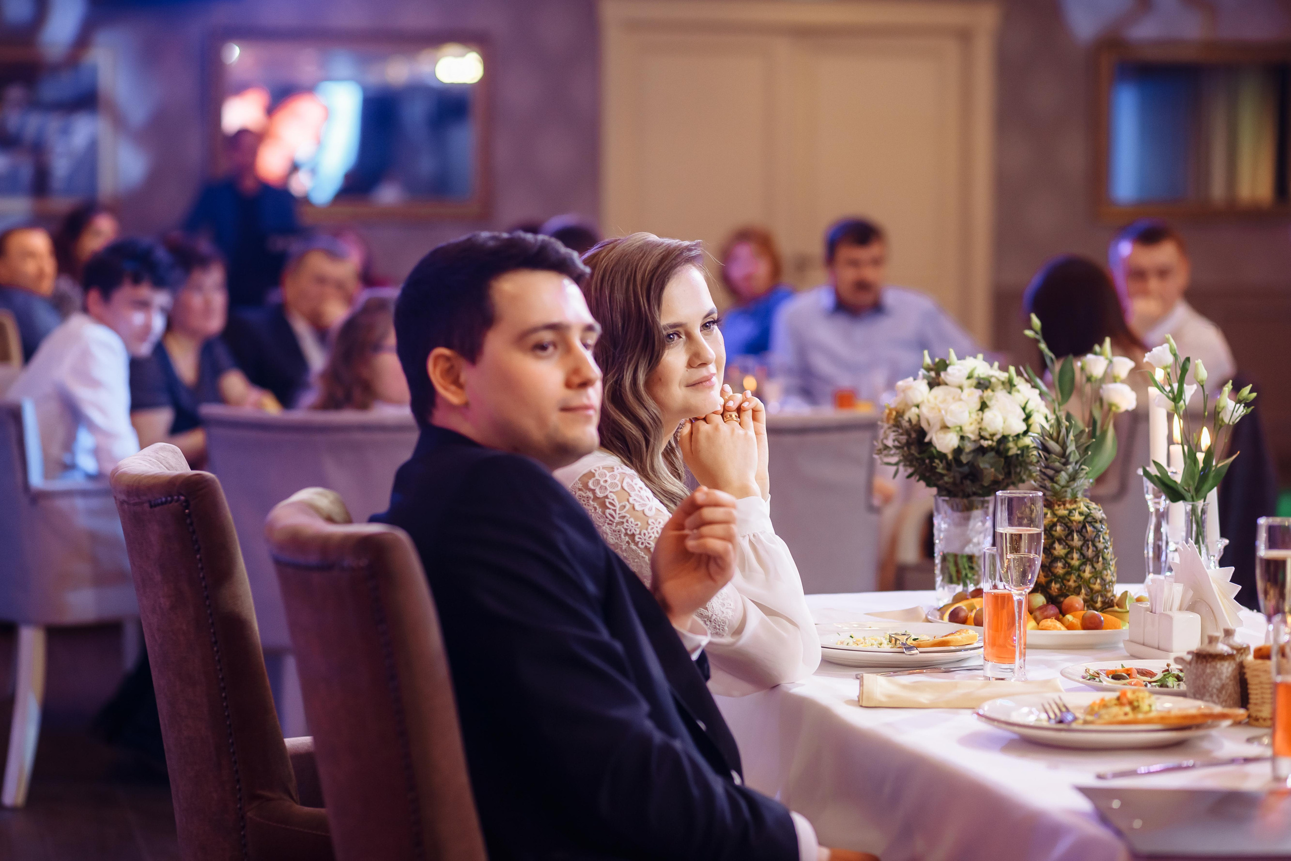 Дмитрий и Наталья. Свадебный фотограф Казань Чебоксары Москва