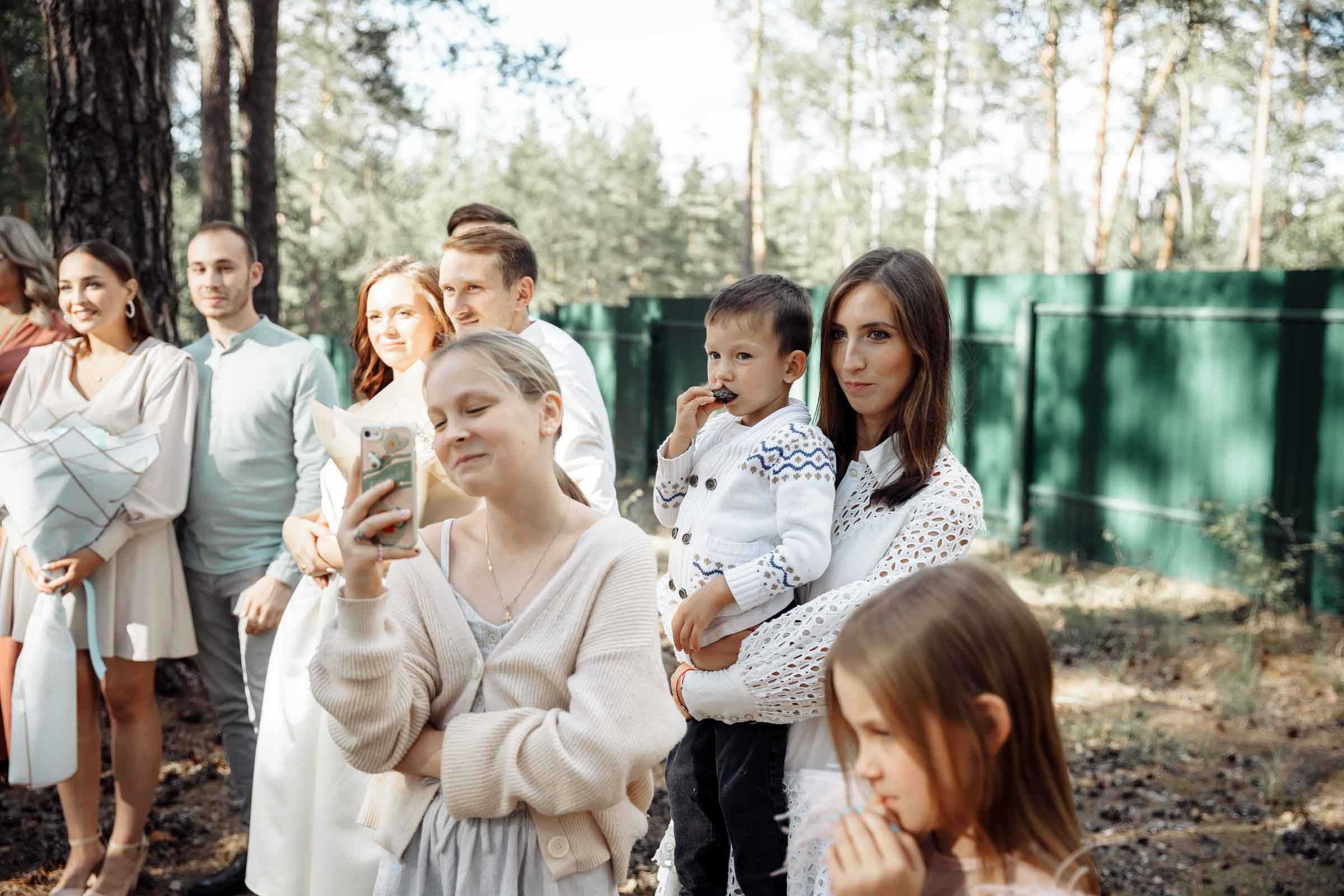 Павел и Евгения. Свадебный фотограф Казань Чебоксары Москва