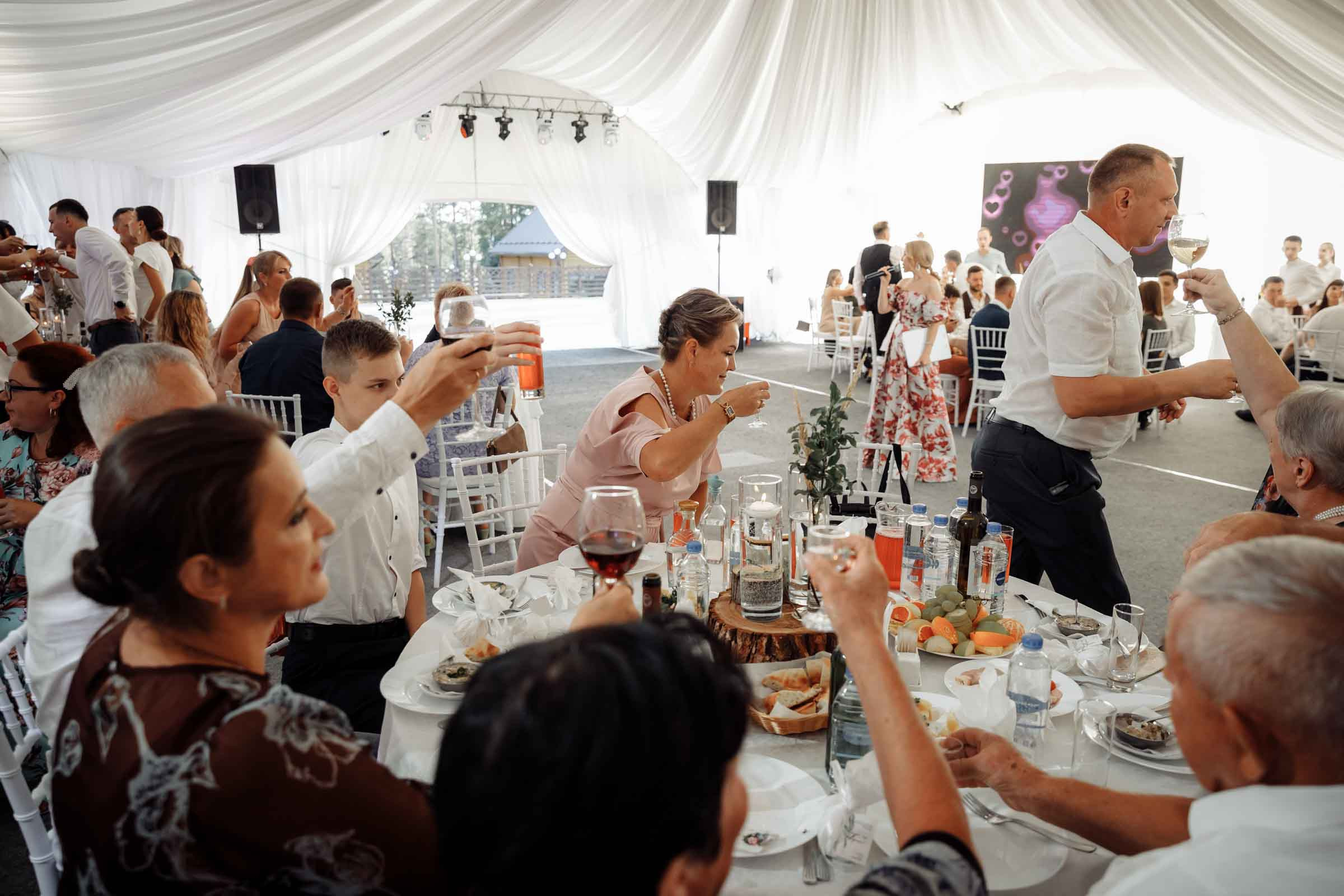 Павел и Евгения. Свадебный фотограф Казань Чебоксары Москва