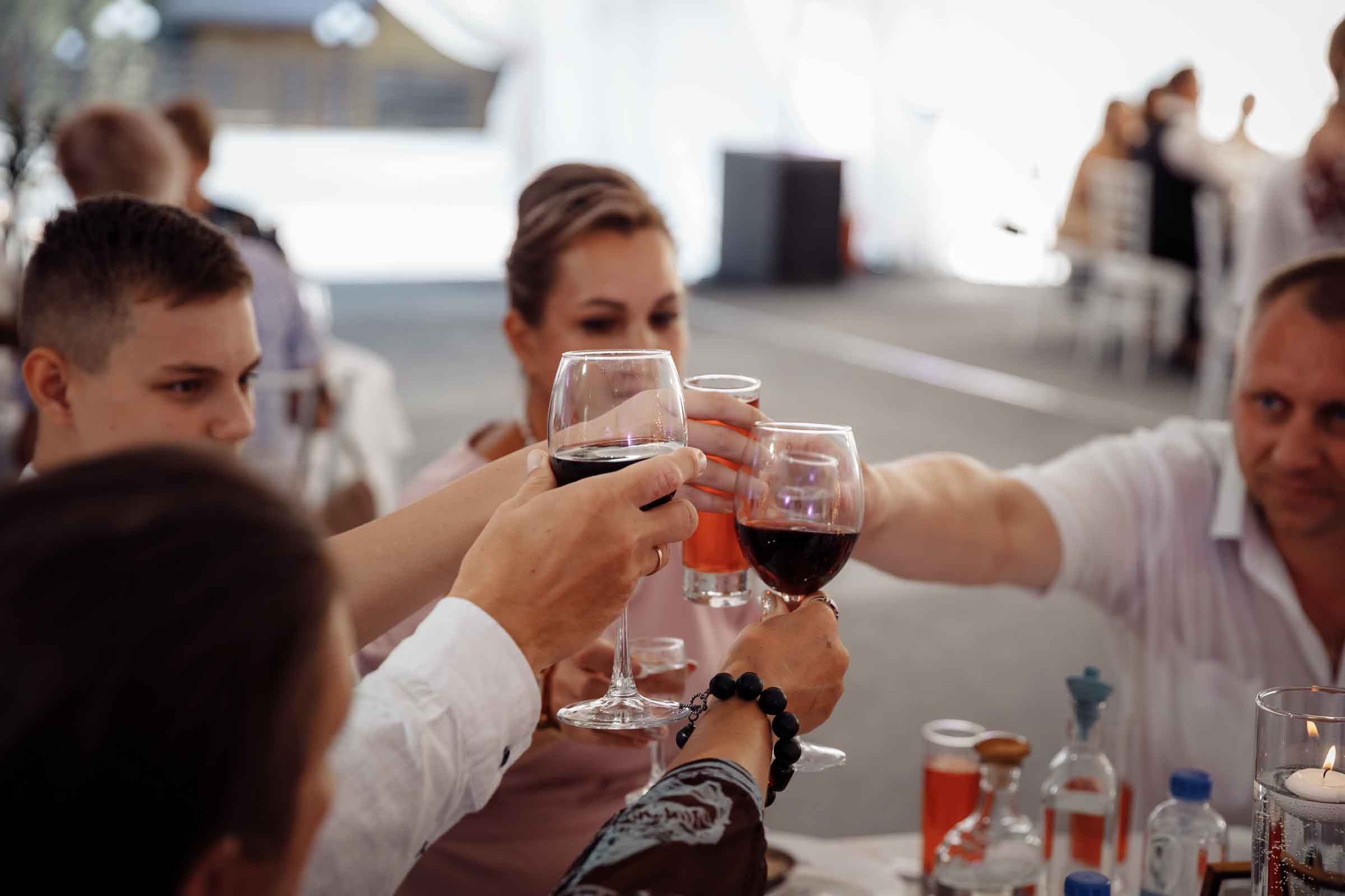 Павел и Евгения. Свадебный фотограф Казань Чебоксары Москва