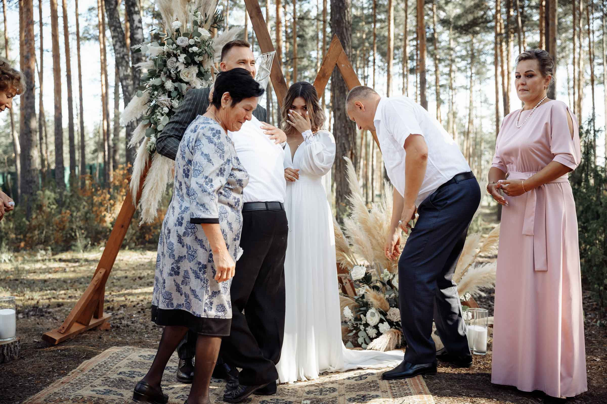 Павел и Евгения. Свадебный фотограф Казань Чебоксары Москва
