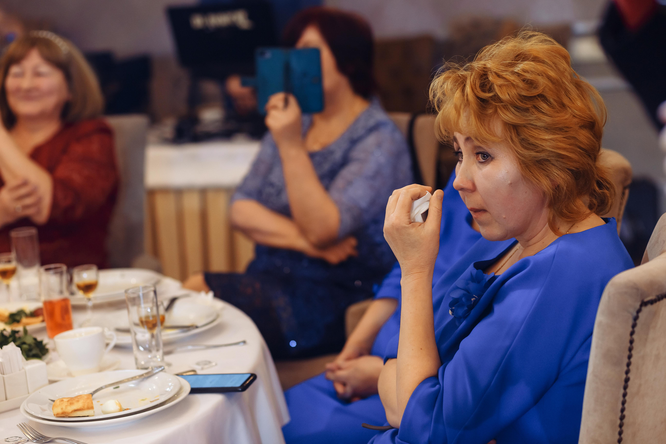 Дмитрий и Наталья. Свадебный фотограф Казань Чебоксары Москва